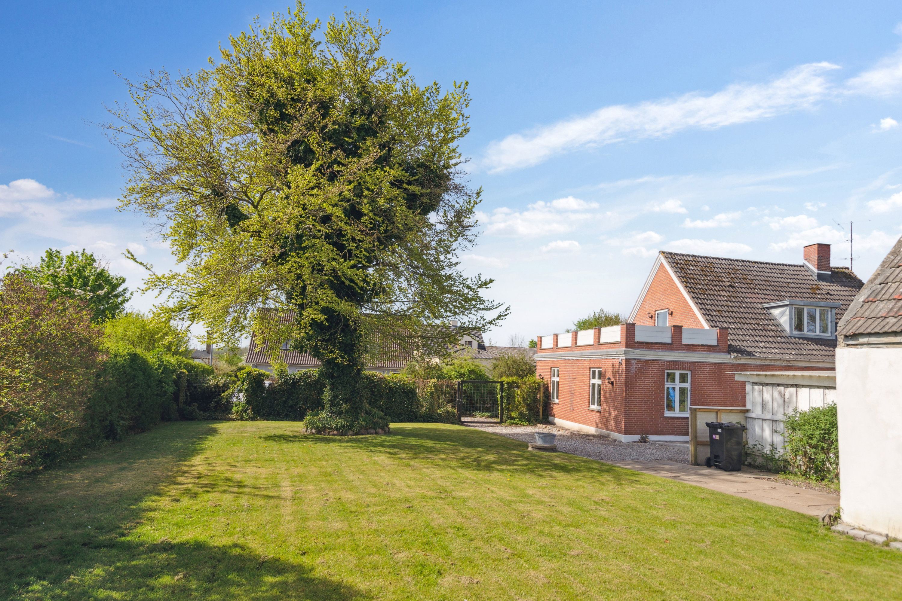 Fremhævet  billede i fuldskærmstilstand. Billede af Fraugde-Kærby-Vej 170, Fraugdekærby, 5220 Odense SØ