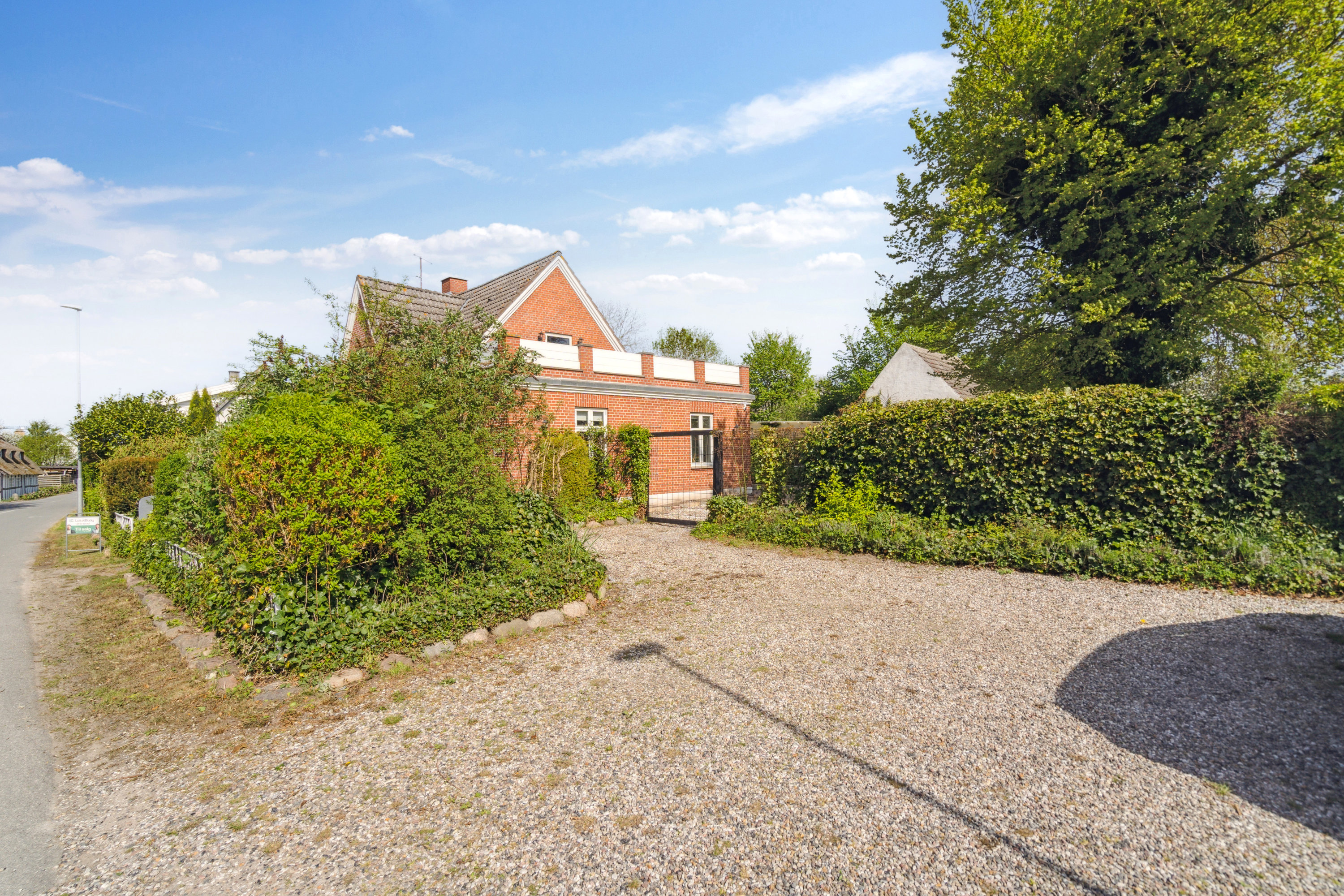 Fremhævet  billede i fuldskærmstilstand. Billede af Fraugde-Kærby-Vej 170, Fraugdekærby, 5220 Odense SØ