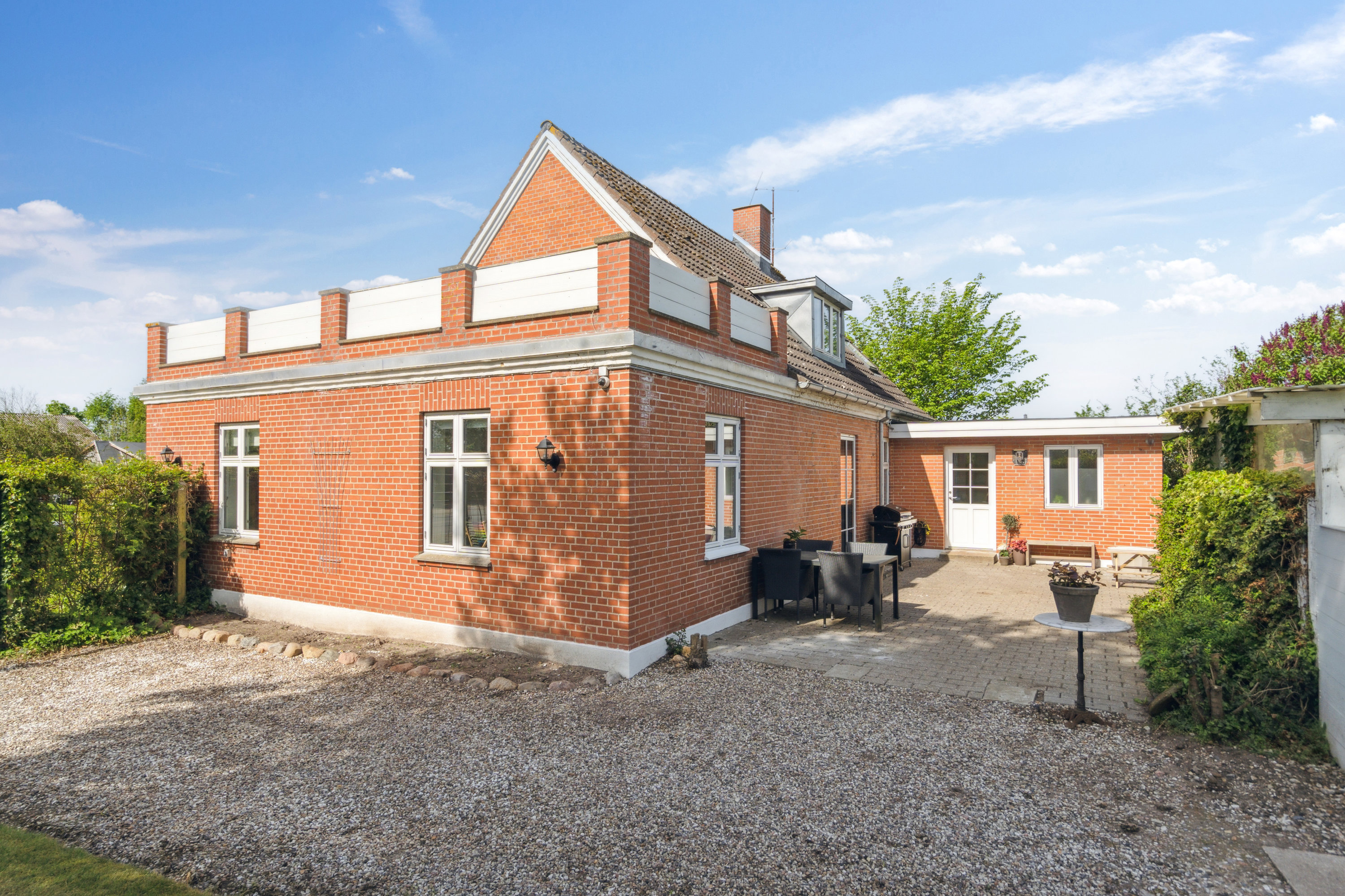 Fremhævet  billede i fuldskærmstilstand. Billede af Fraugde-Kærby-Vej 170, Fraugdekærby, 5220 Odense SØ