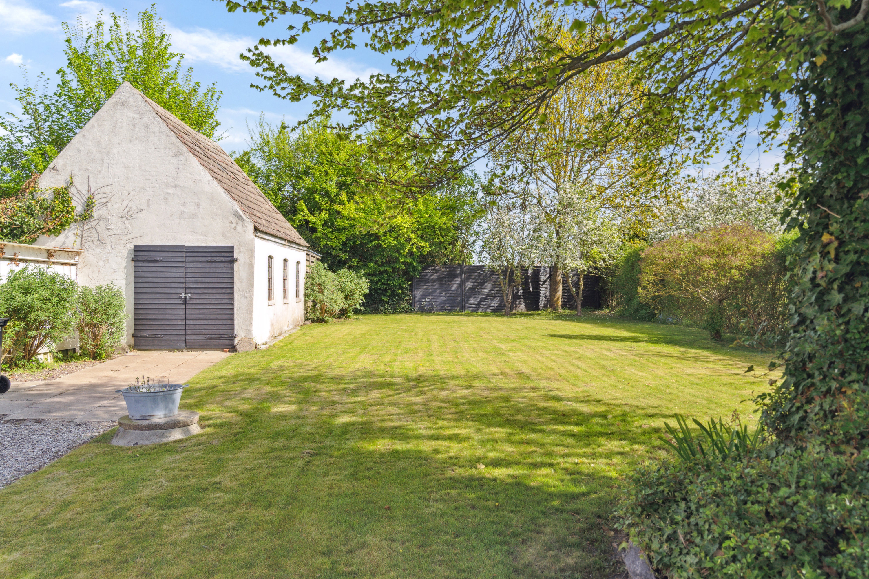 Fremhævet  billede i fuldskærmstilstand. Billede af Fraugde-Kærby-Vej 170, Fraugdekærby, 5220 Odense SØ