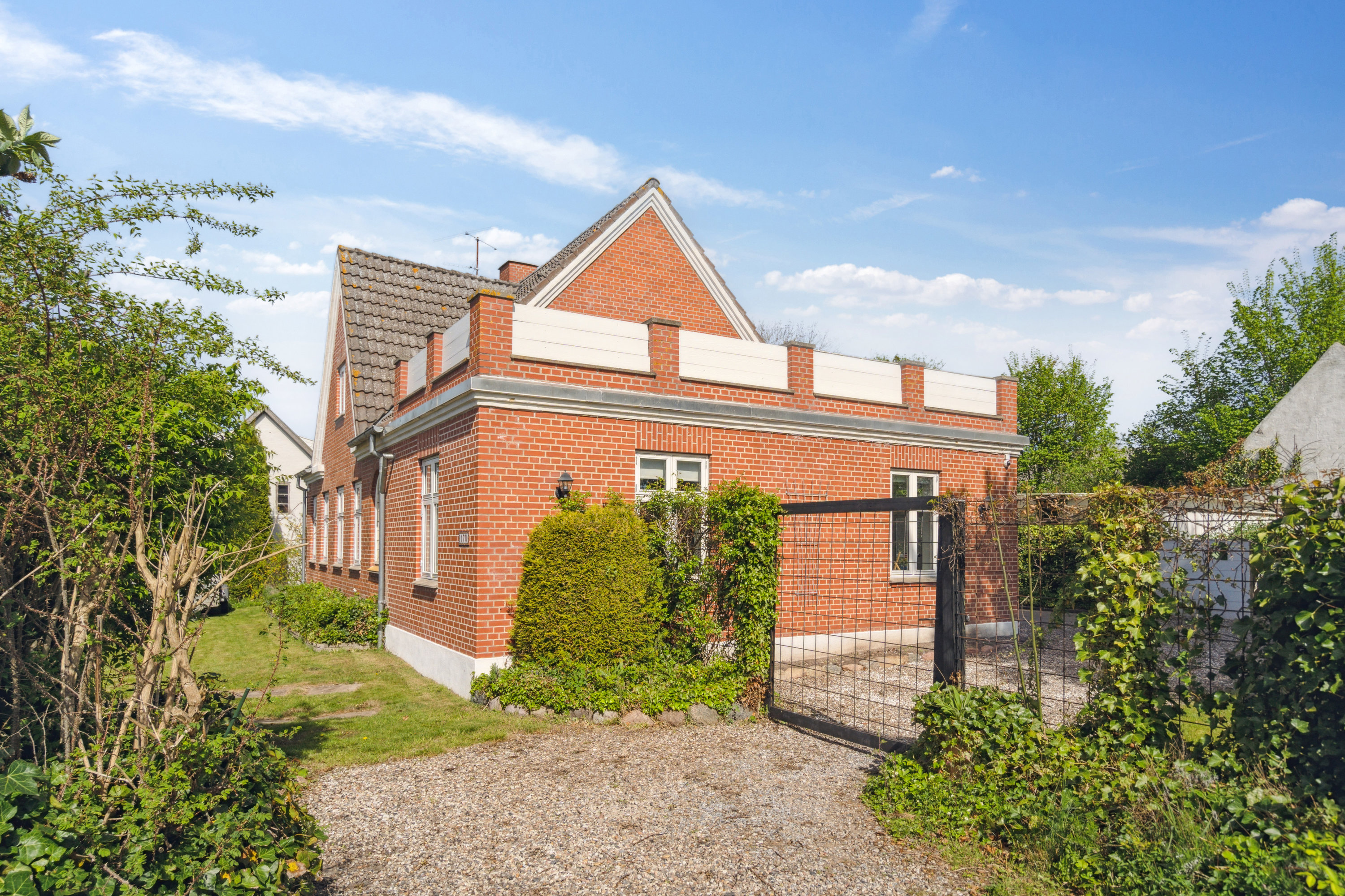 Fremhævet  billede i fuldskærmstilstand. Billede af Fraugde-Kærby-Vej 170, Fraugdekærby, 5220 Odense SØ