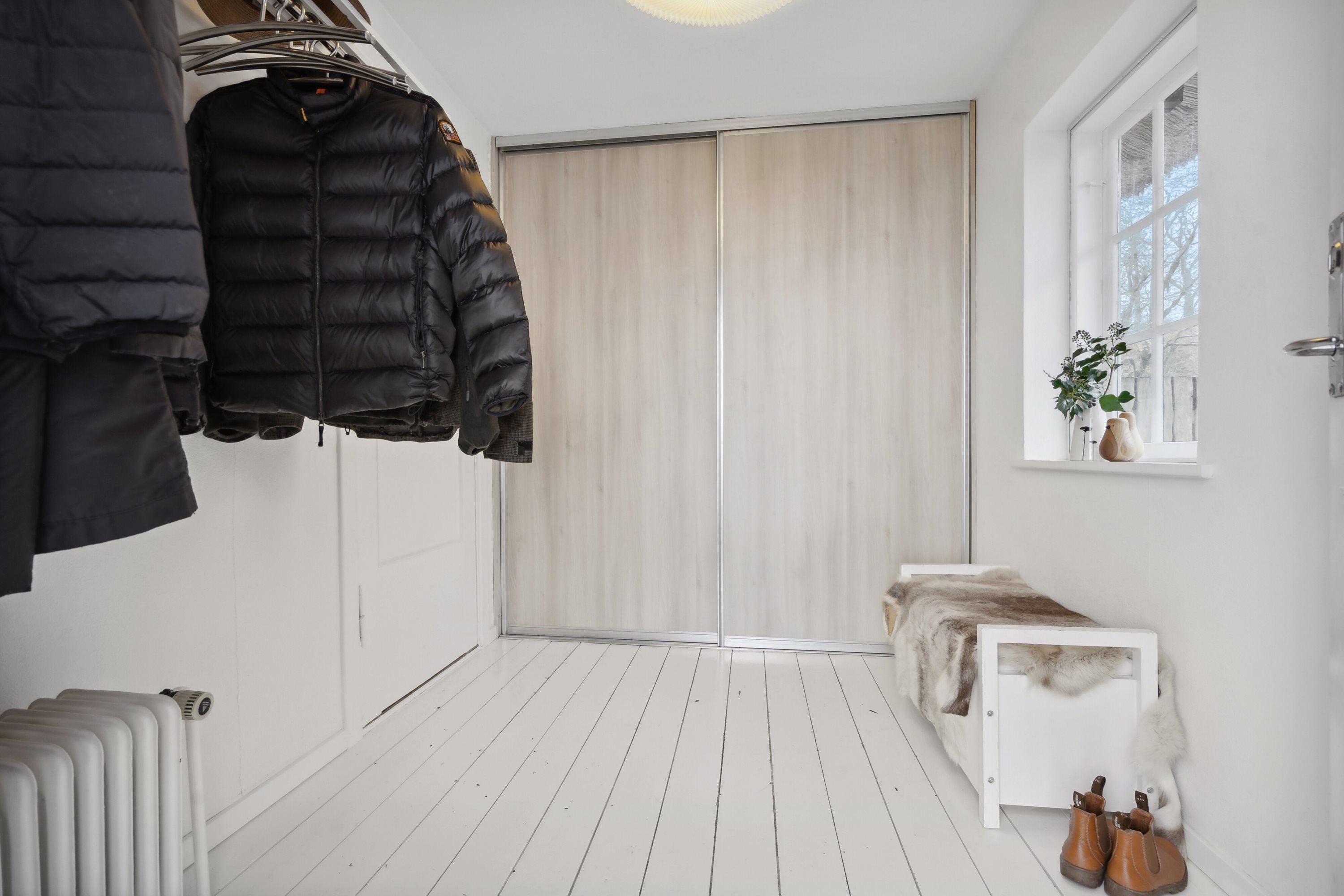 Fremhævet  billede i fuldskærmstilstand. Billede af Hvilehøjvej 13, Hostrupskov, 6200 Aabenraa