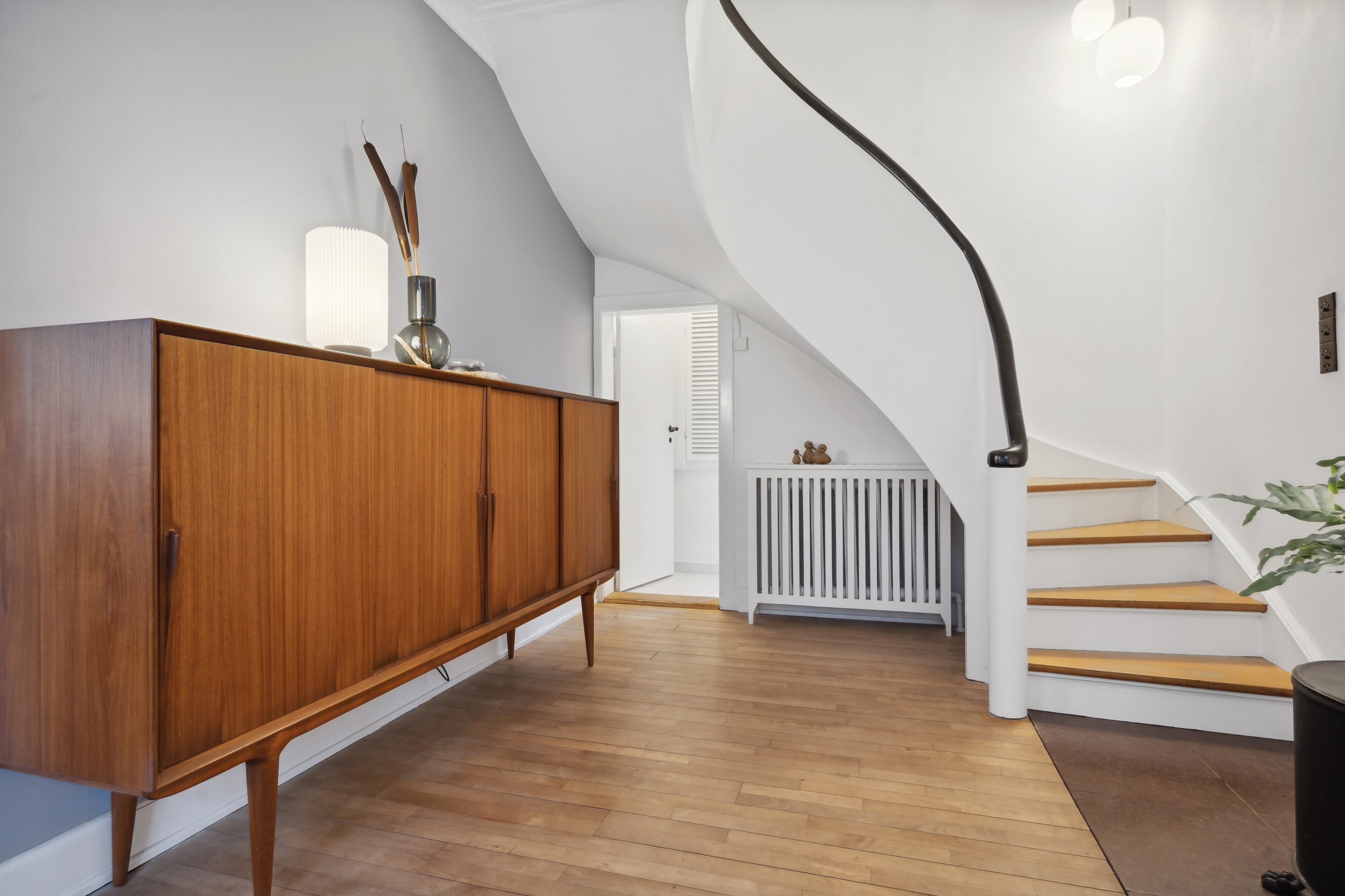 Fremhævet  billede i fuldskærmstilstand. Billede af Hvilehøjvej 13, Hostrupskov, 6200 Aabenraa