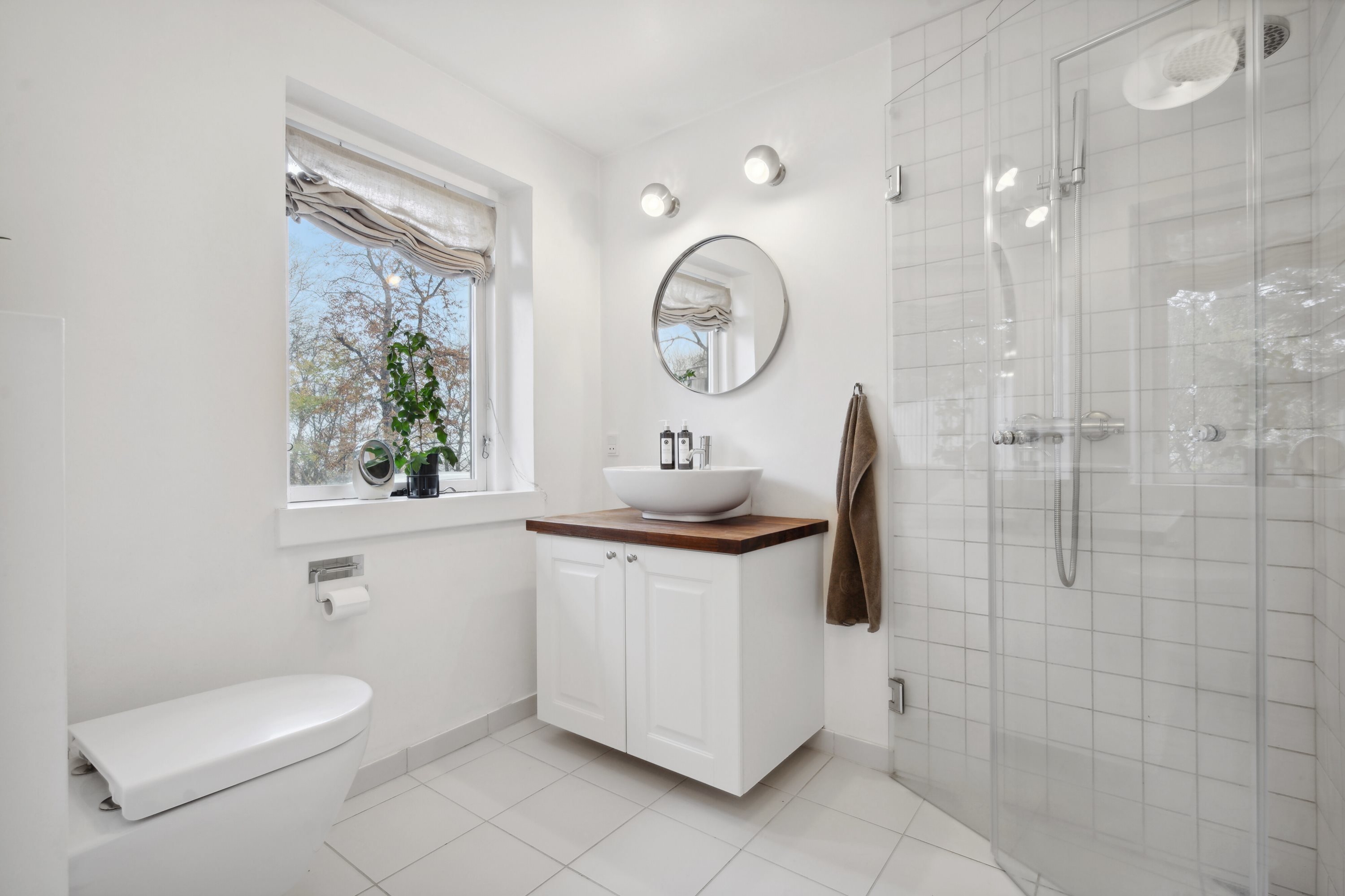 Fremhævet  billede i fuldskærmstilstand. Billede af Hvilehøjvej 13, Hostrupskov, 6200 Aabenraa