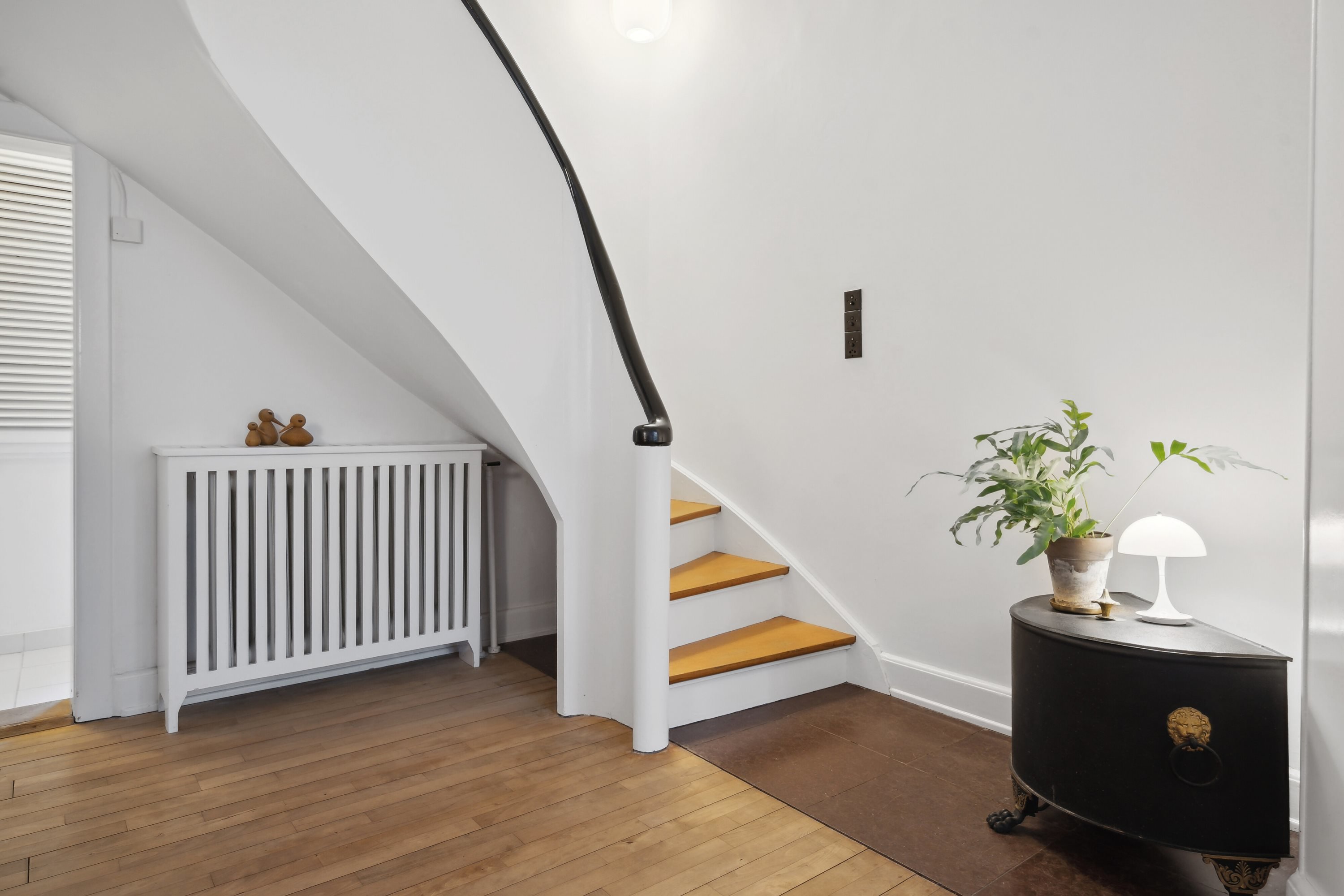 Fremhævet  billede i fuldskærmstilstand. Billede af Hvilehøjvej 13, Hostrupskov, 6200 Aabenraa