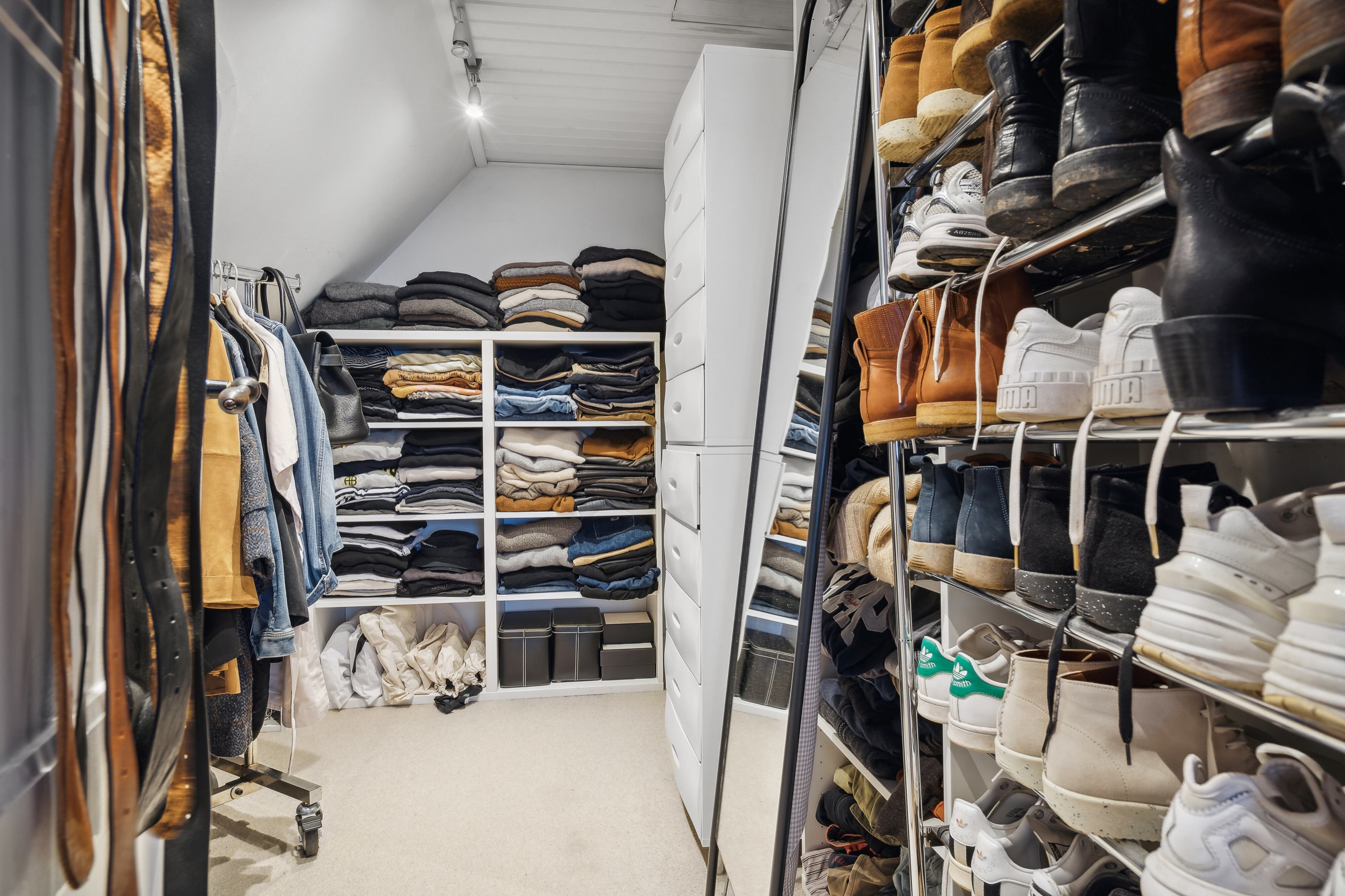 Fremhævet  billede i fuldskærmstilstand. Billede af Hvilehøjvej 13, Hostrupskov, 6200 Aabenraa