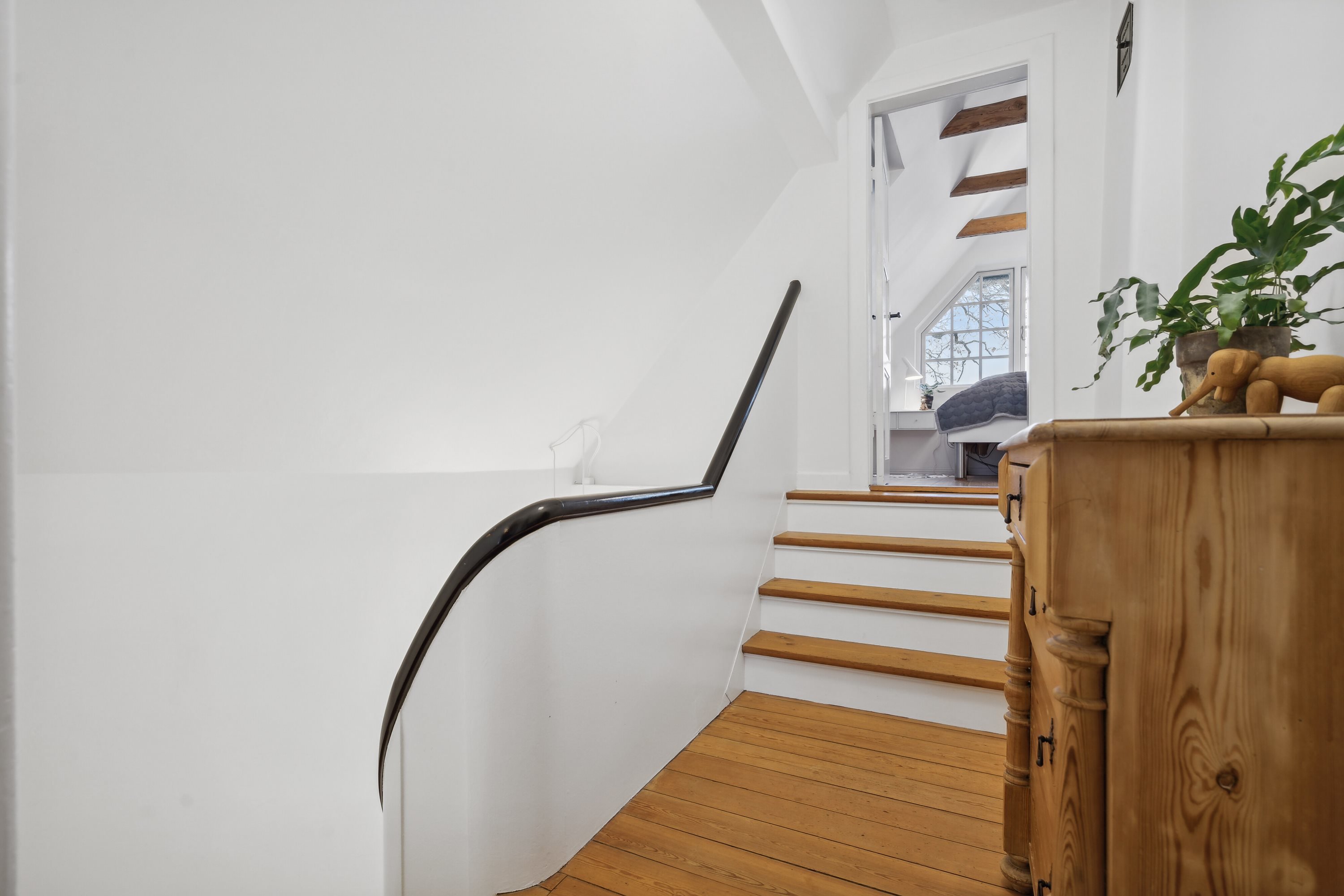 Fremhævet  billede i fuldskærmstilstand. Billede af Hvilehøjvej 13, Hostrupskov, 6200 Aabenraa