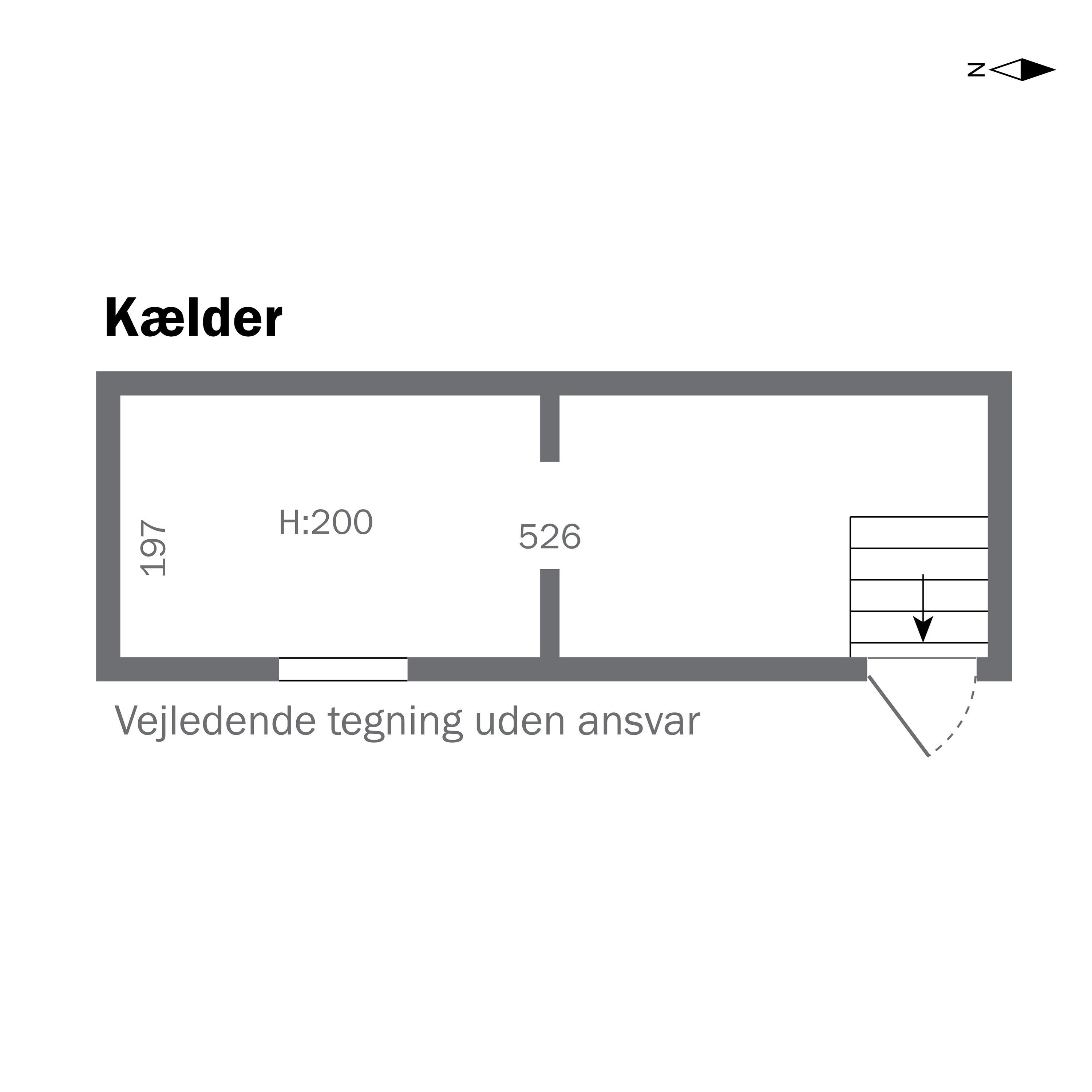 Plantegninger billede af Hvilehøjvej 13, Hostrupskov, 6200 Aabenraa