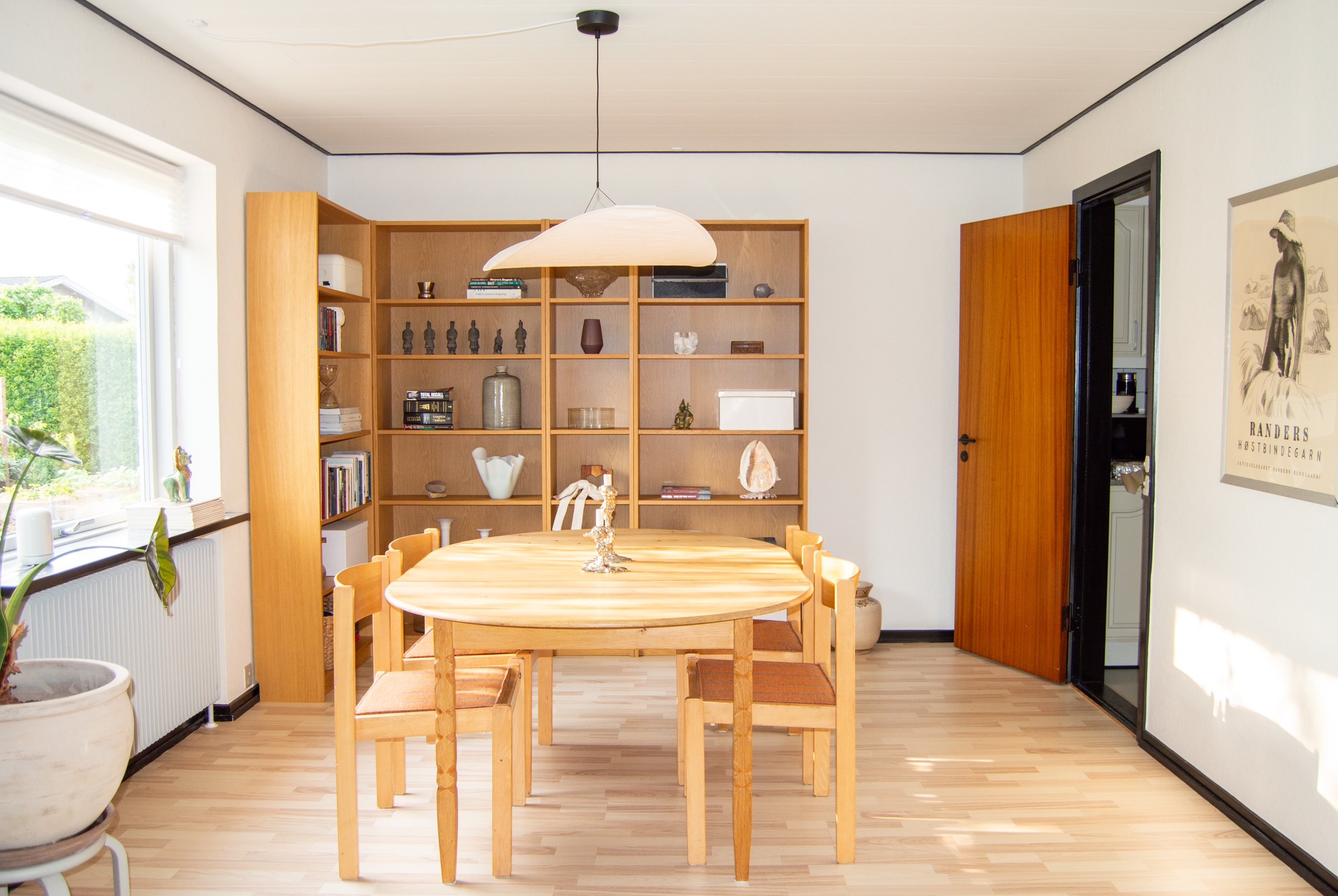 Fremhævet  billede i fuldskærmstilstand. Billede af Havrevej 4, Mejlby, 8981 Spentrup