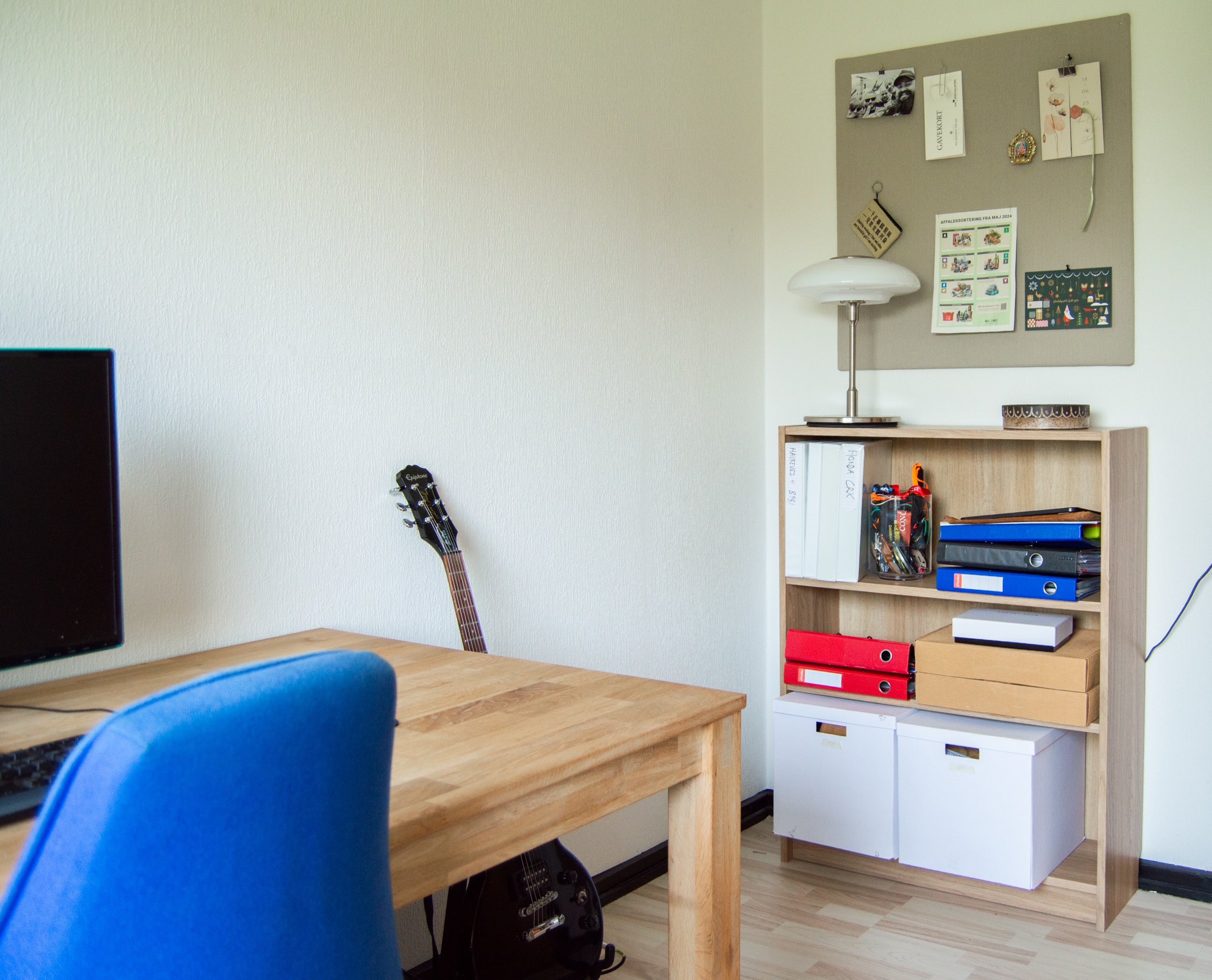 Fremhævet  billede i fuldskærmstilstand. Billede af Havrevej 4, Mejlby, 8981 Spentrup