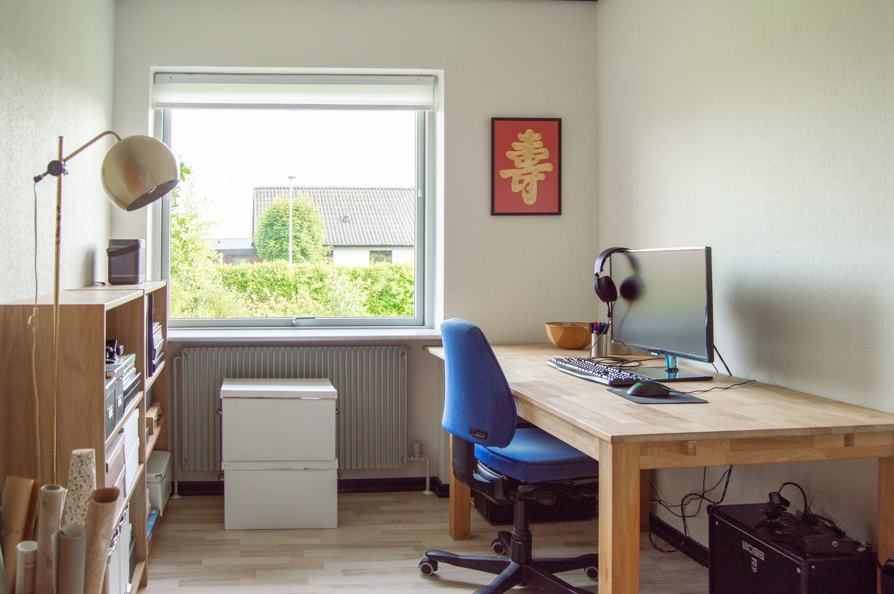 Fremhævet  billede i fuldskærmstilstand. Billede af Havrevej 4, Mejlby, 8981 Spentrup