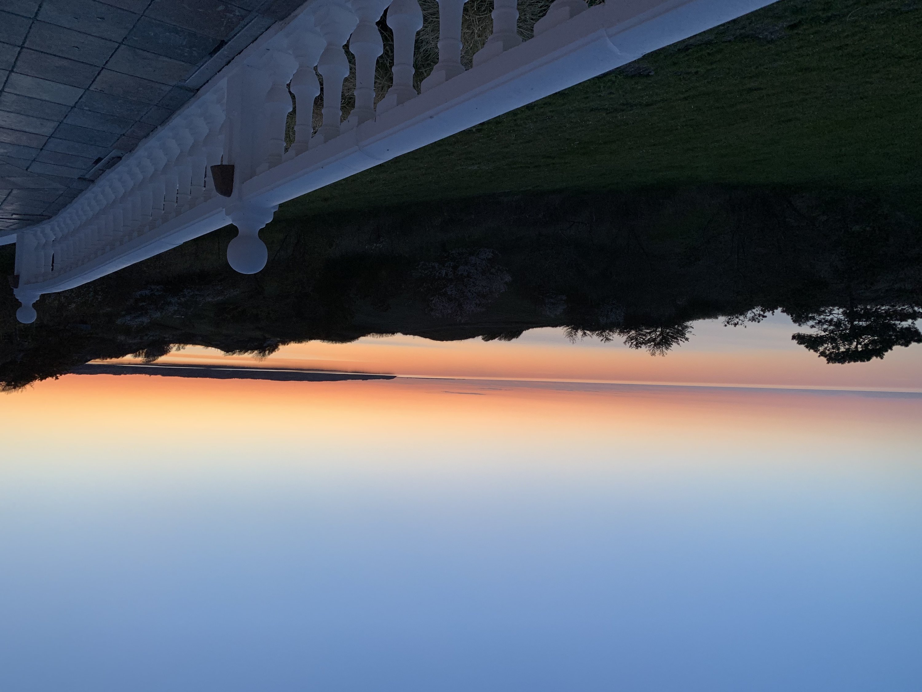 Fremhævet havudsigt billede i fuldskærmstilstand. Billede af Sandlodsvej 95, 4400 Kalundborg