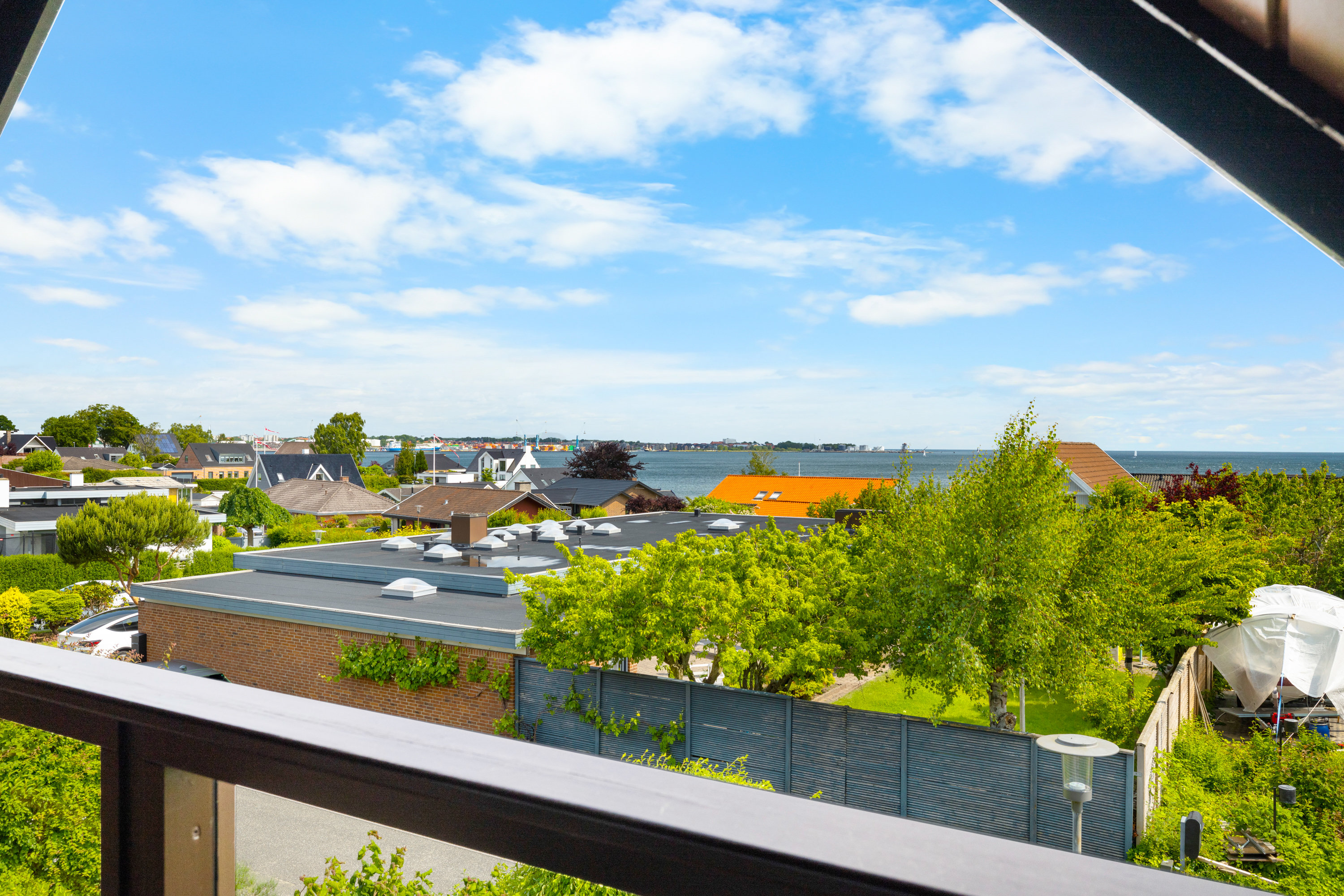 Miniaturebillede 1: andet. Billede af Strandagervænget 12, Erritsø, 7000 Fredericia