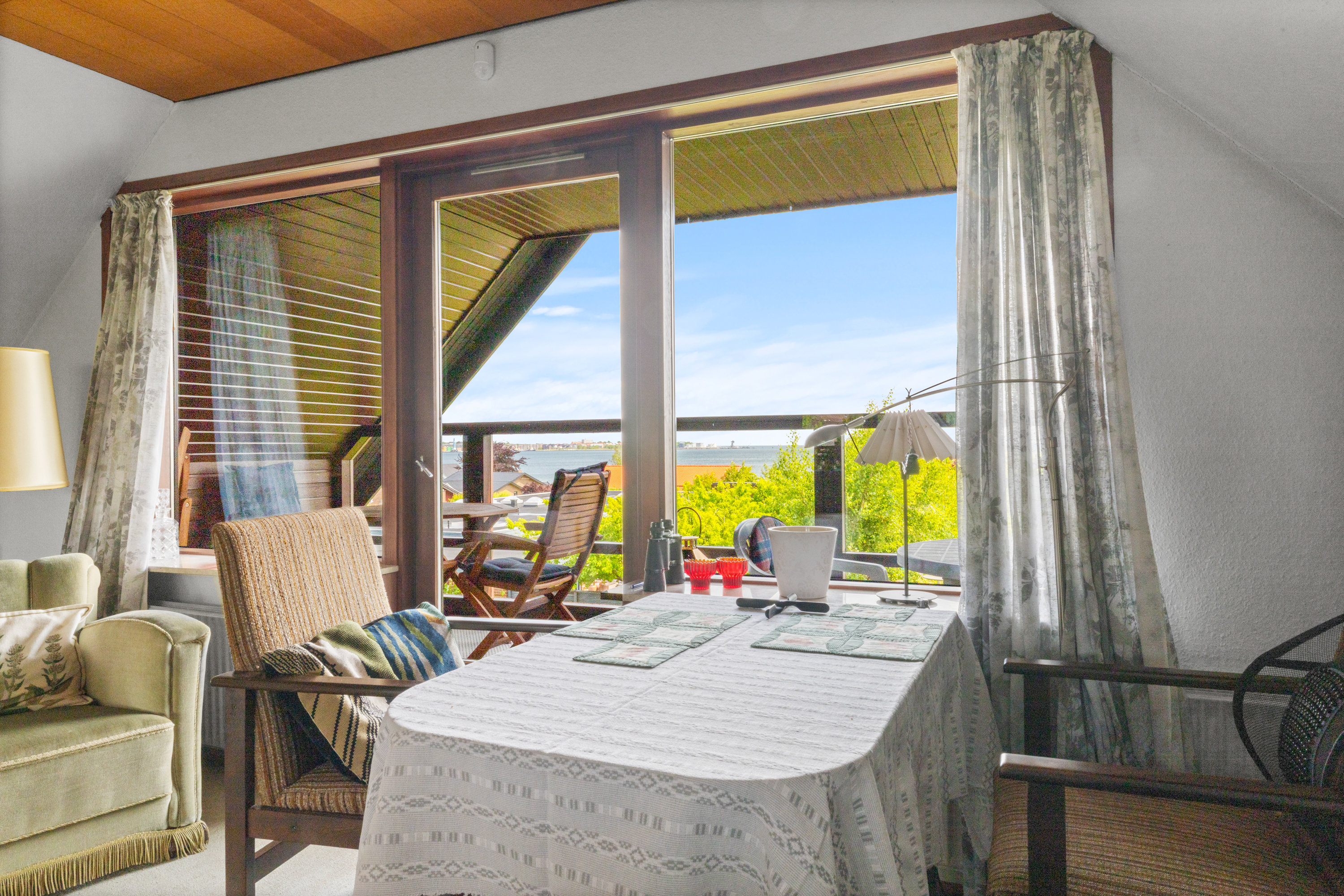 Fremhævet værelse billede i fuldskærmstilstand. Billede af Strandagervænget 12, Erritsø, 7000 Fredericia