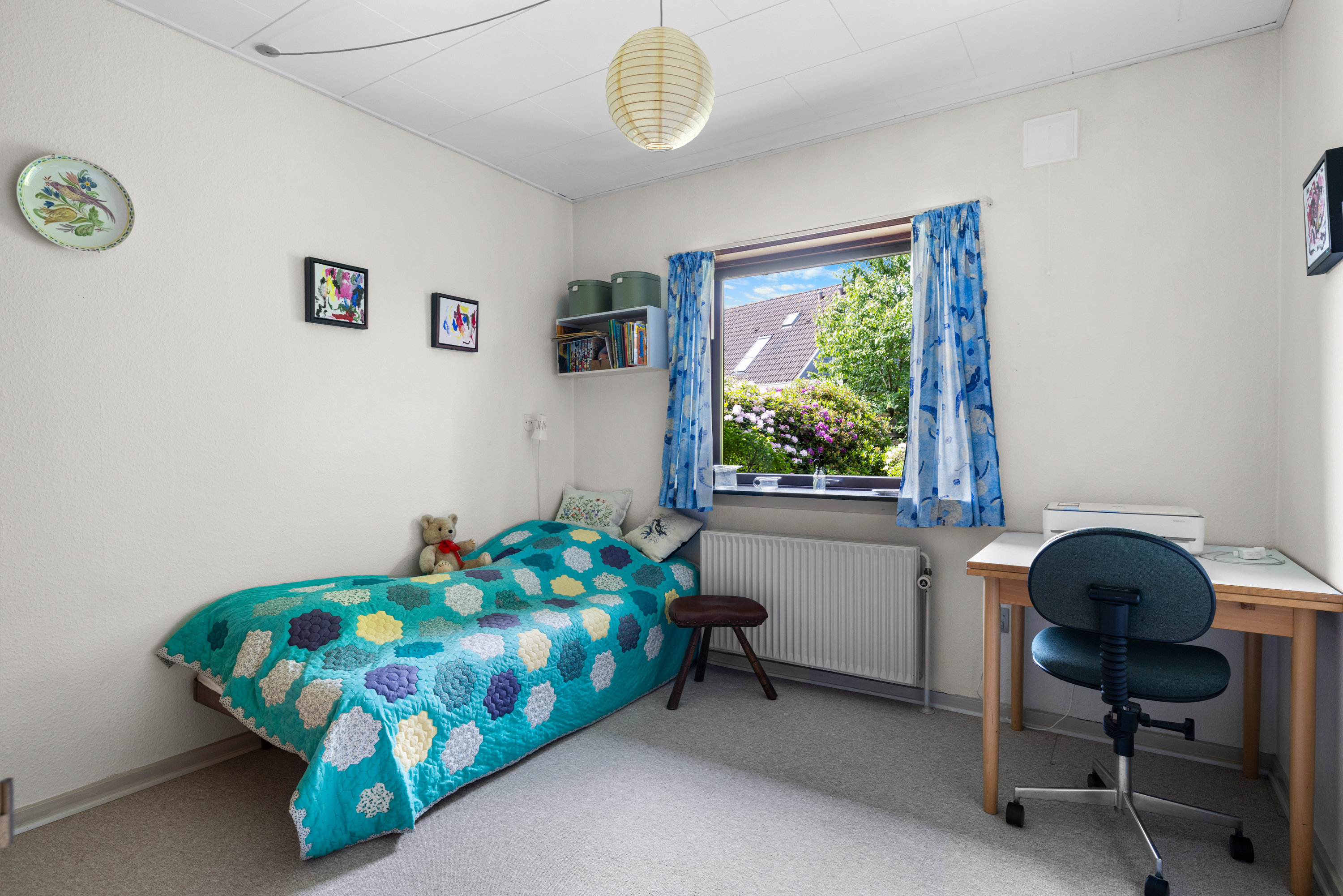 Fremhævet værelse billede i fuldskærmstilstand. Billede af Strandagervænget 12, Erritsø, 7000 Fredericia