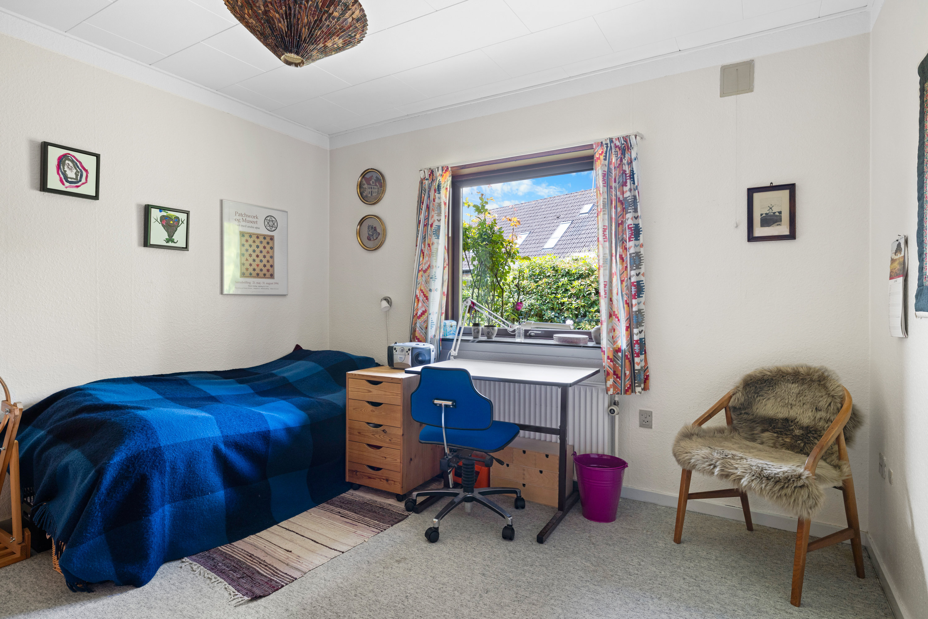 Fremhævet værelse billede i fuldskærmstilstand. Billede af Strandagervænget 12, Erritsø, 7000 Fredericia