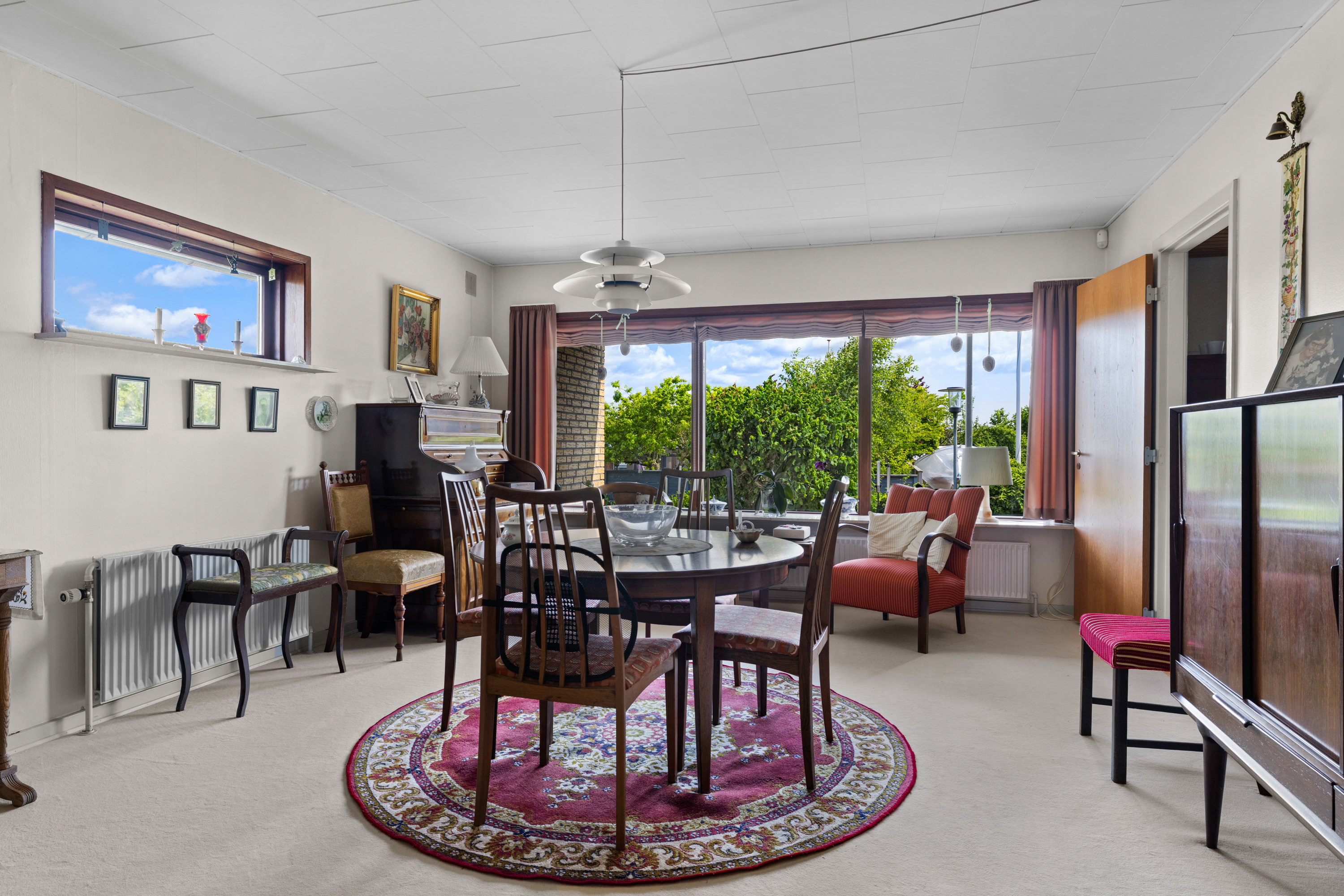 Fremhævet andet billede i fuldskærmstilstand. Billede af Strandagervænget 12, Erritsø, 7000 Fredericia