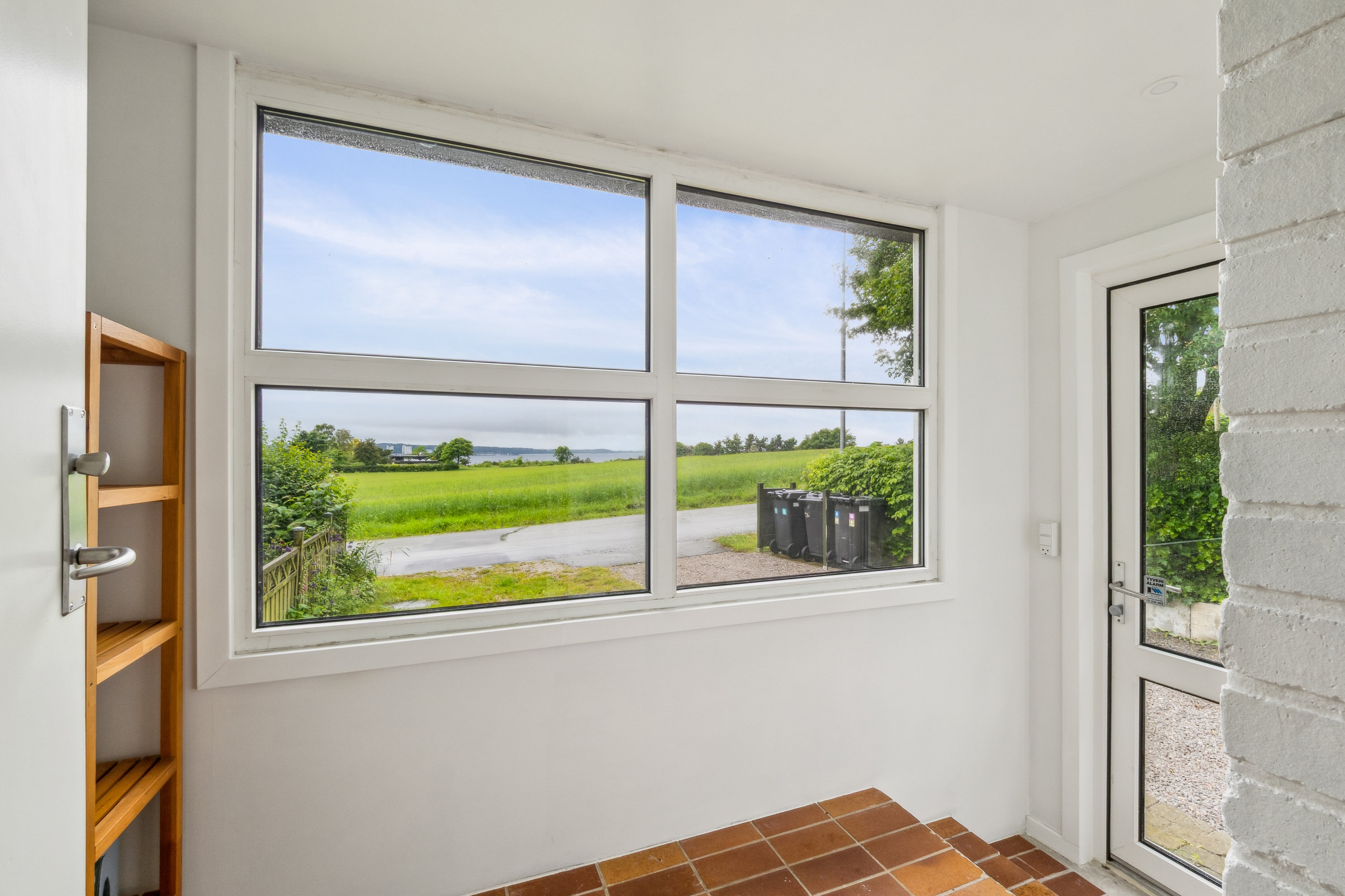 Fremhævet entré billede i fuldskærmstilstand. Billede af Stårupvej 12, Dommerby, 7800 Skive