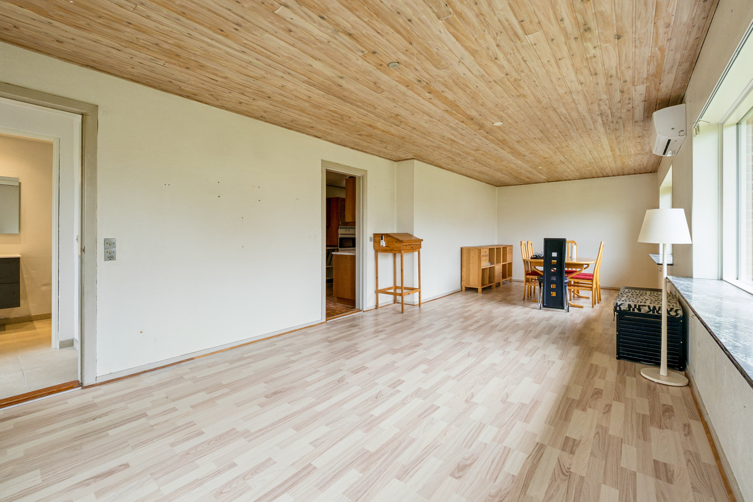 Fremhævet værelse billede i fuldskærmstilstand. Billede af Stårupvej 12, Dommerby, 7800 Skive