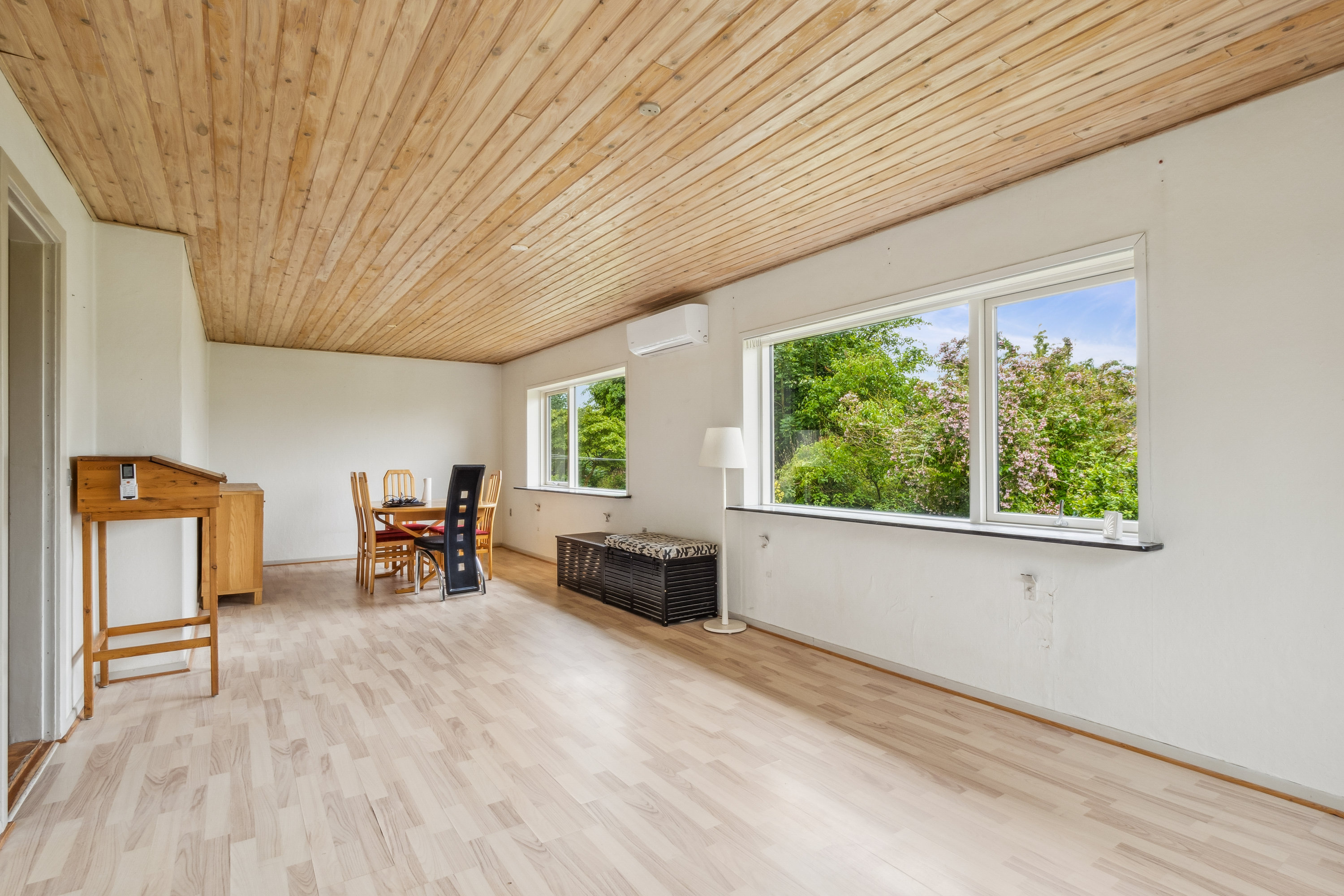 Fremhævet værelse billede i fuldskærmstilstand. Billede af Stårupvej 12, Dommerby, 7800 Skive