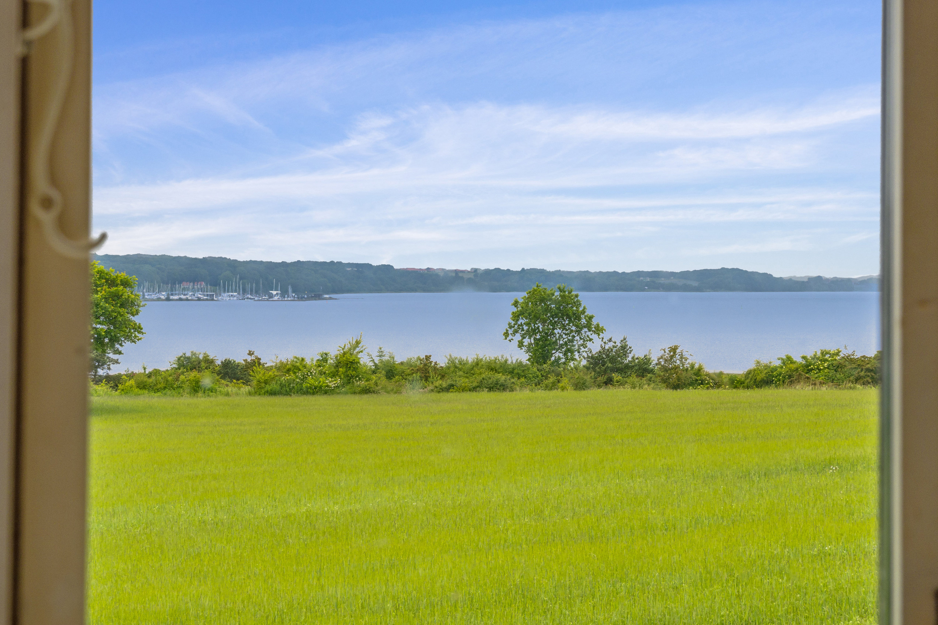 Fremhævet udsigt billede i fuldskærmstilstand. Billede af Stårupvej 12, Dommerby, 7800 Skive