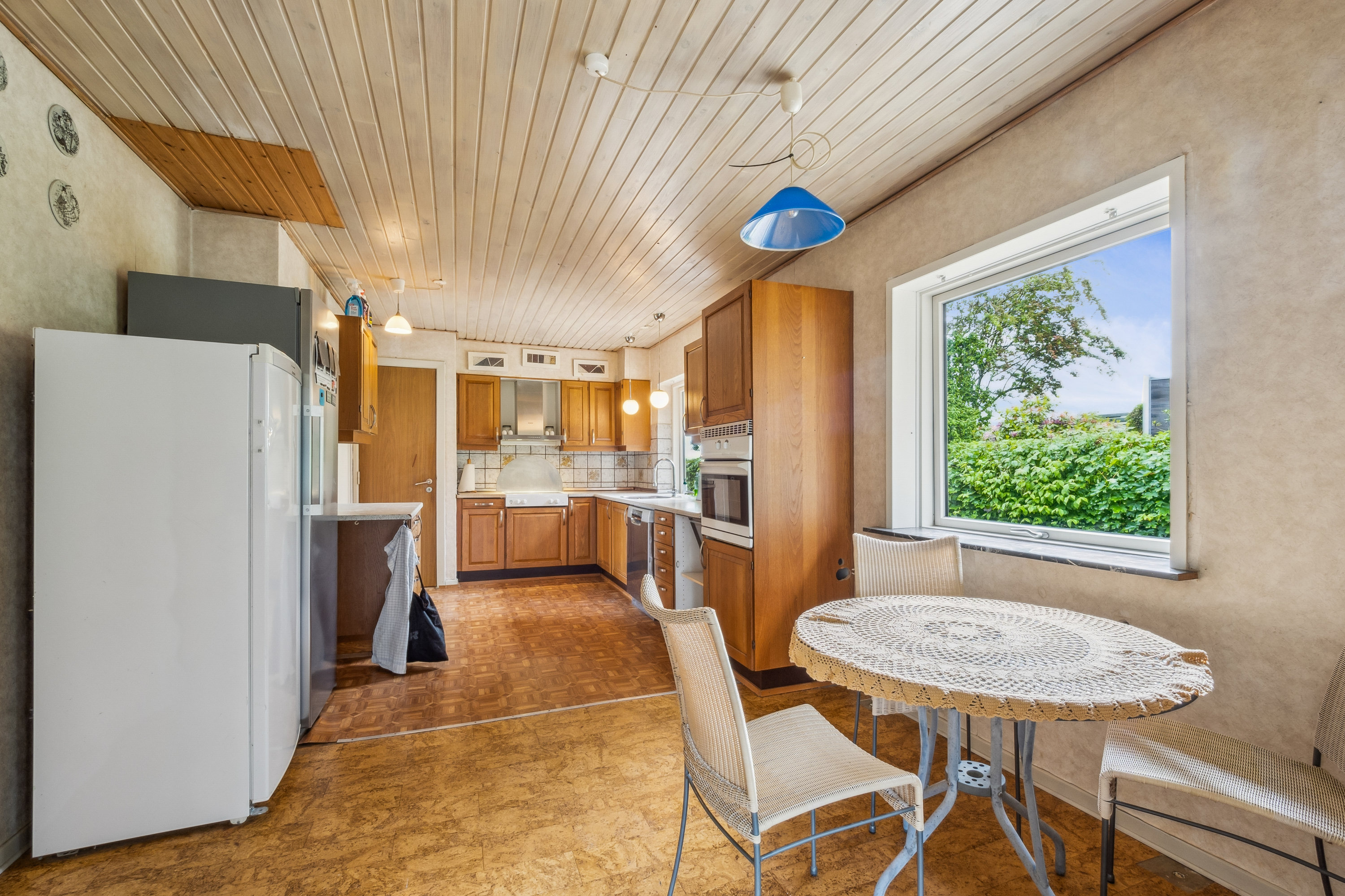 Miniaturebillede 2: stue. Billede af Stårupvej 12, Dommerby, 7800 Skive