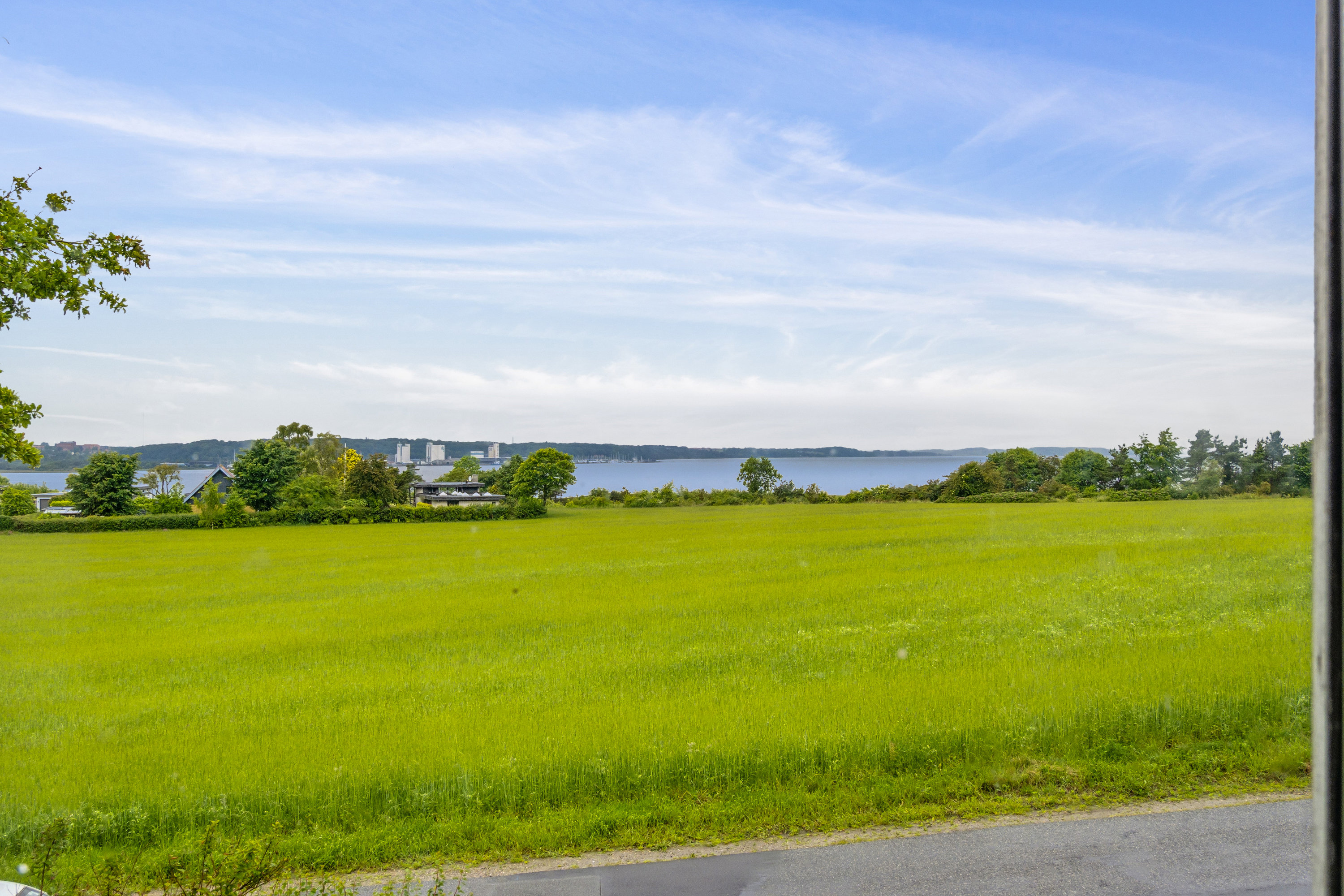 Fremhævet udsigt billede i fuldskærmstilstand. Billede af Stårupvej 12, Dommerby, 7800 Skive