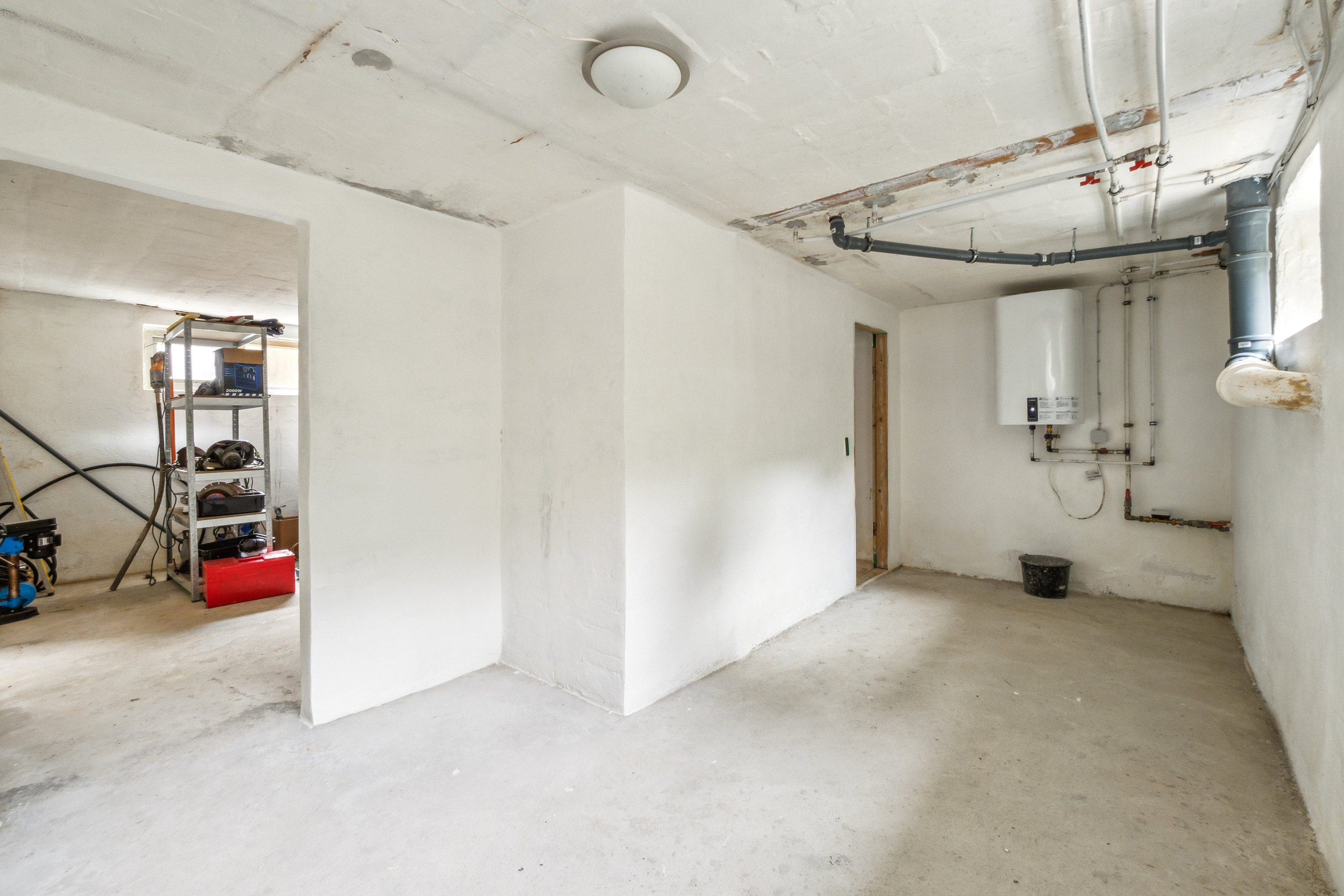 Fremhævet disponibelt rum billede i fuldskærmstilstand. Billede af Stårupvej 12, Dommerby, 7800 Skive