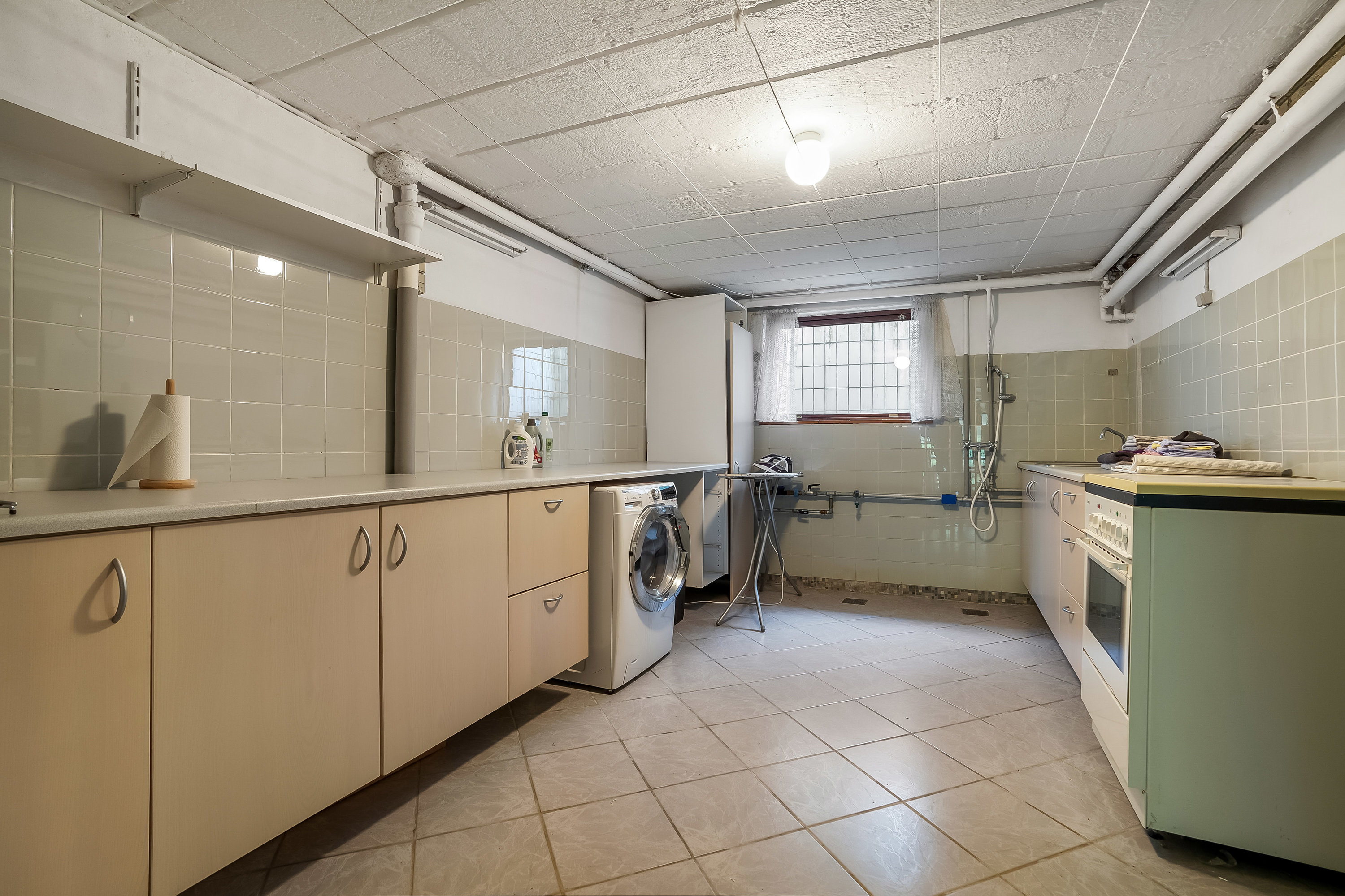 Fremhævet bryggers billede i fuldskærmstilstand. Billede af Grønnegade 19, 5580 Nørre Aaby