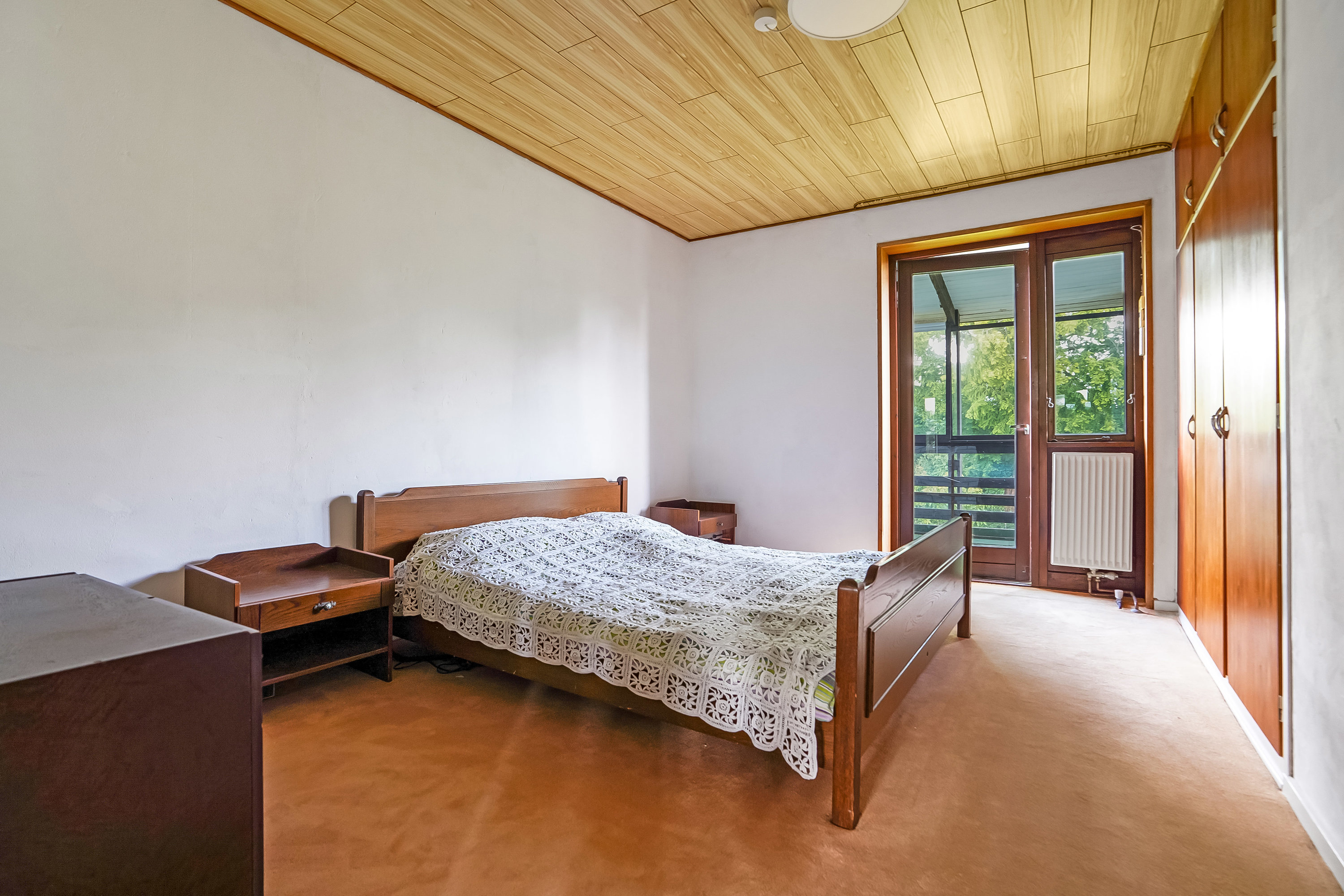 Fremhævet værelse billede i fuldskærmstilstand. Billede af Grønnegade 19, 5580 Nørre Aaby