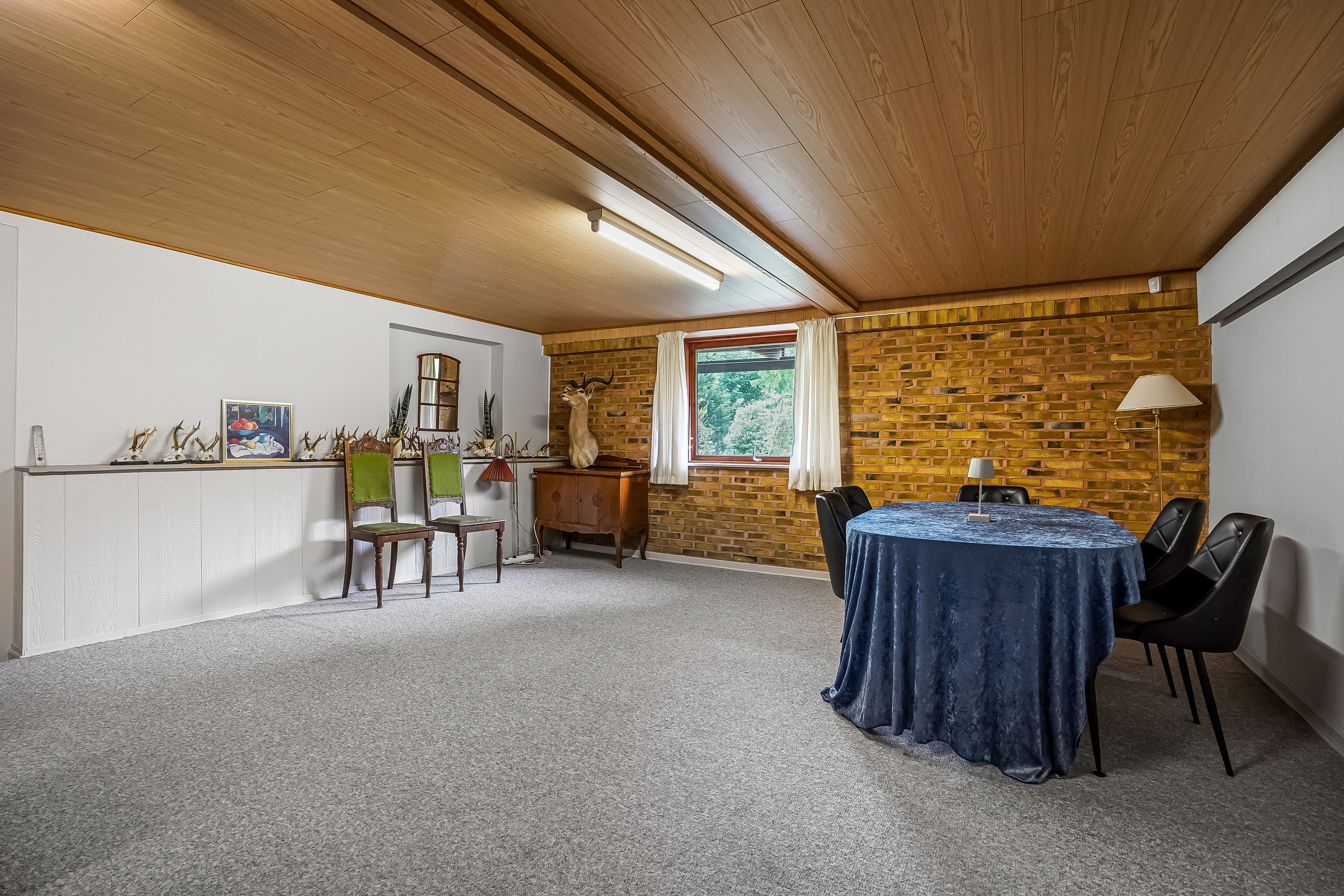 Fremhævet andet billede i fuldskærmstilstand. Billede af Grønnegade 19, 5580 Nørre Aaby