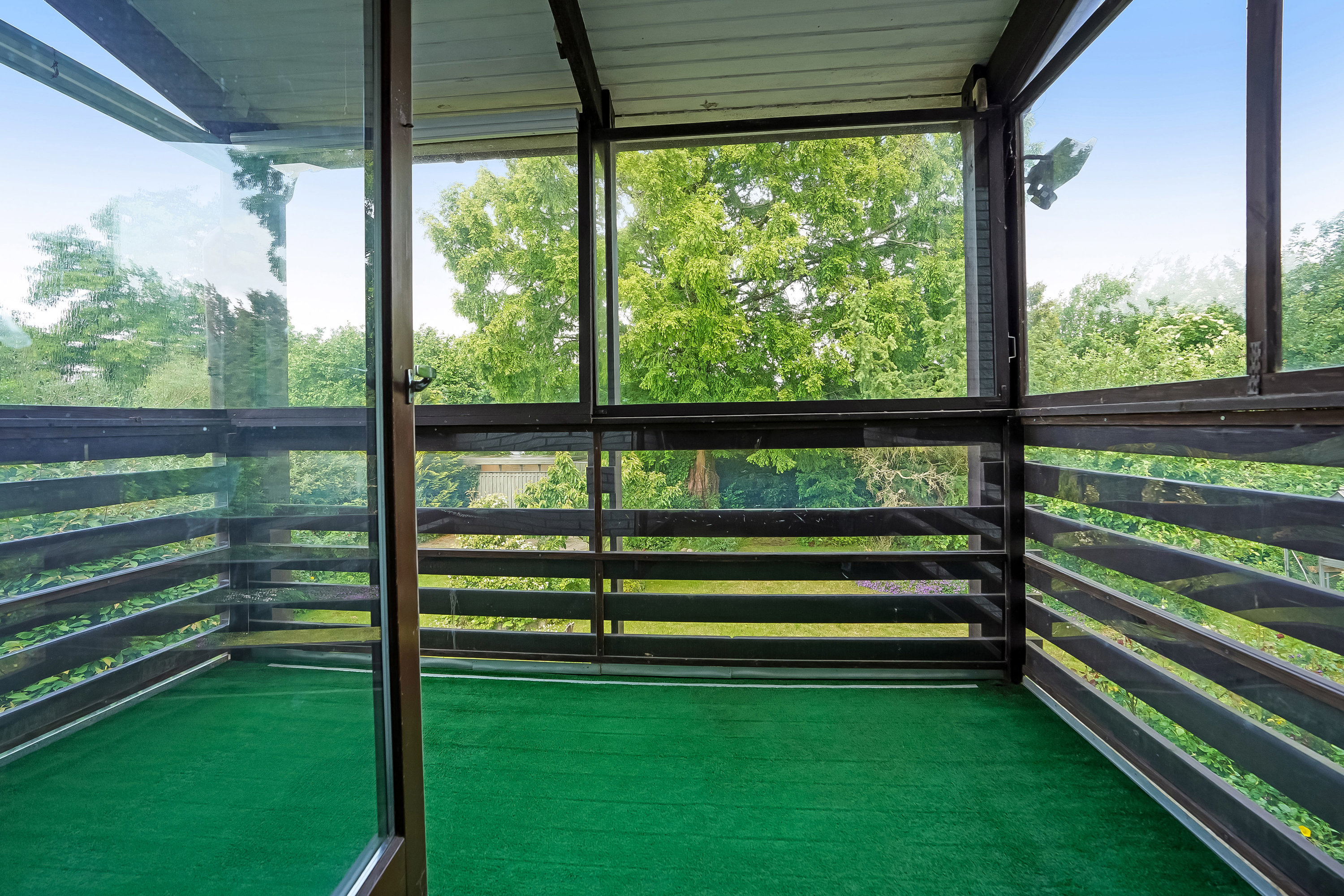 Fremhævet område billede i fuldskærmstilstand. Billede af Grønnegade 19, 5580 Nørre Aaby