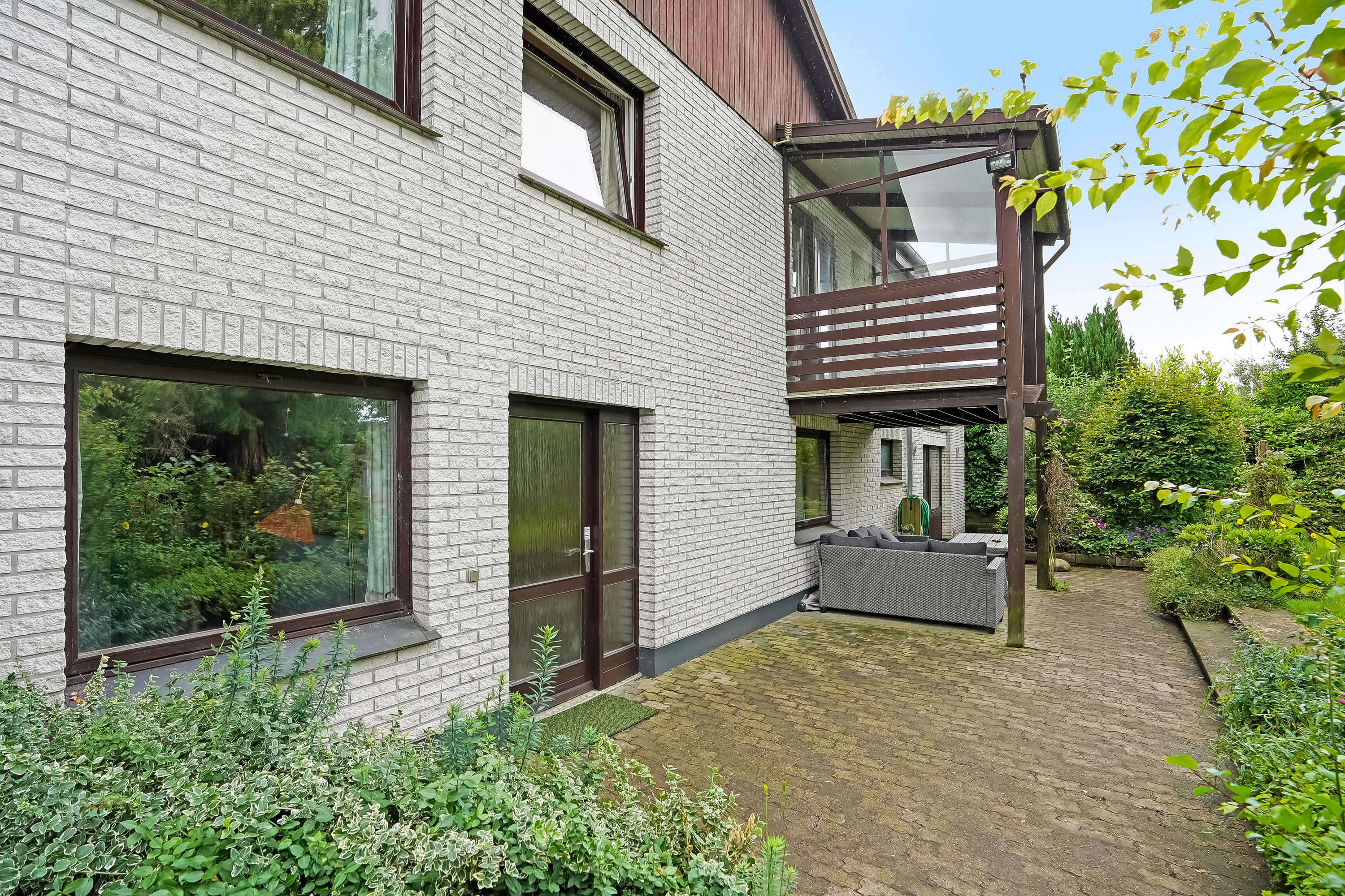 Fremhævet ejendommen billede i fuldskærmstilstand. Billede af Grønnegade 19, 5580 Nørre Aaby