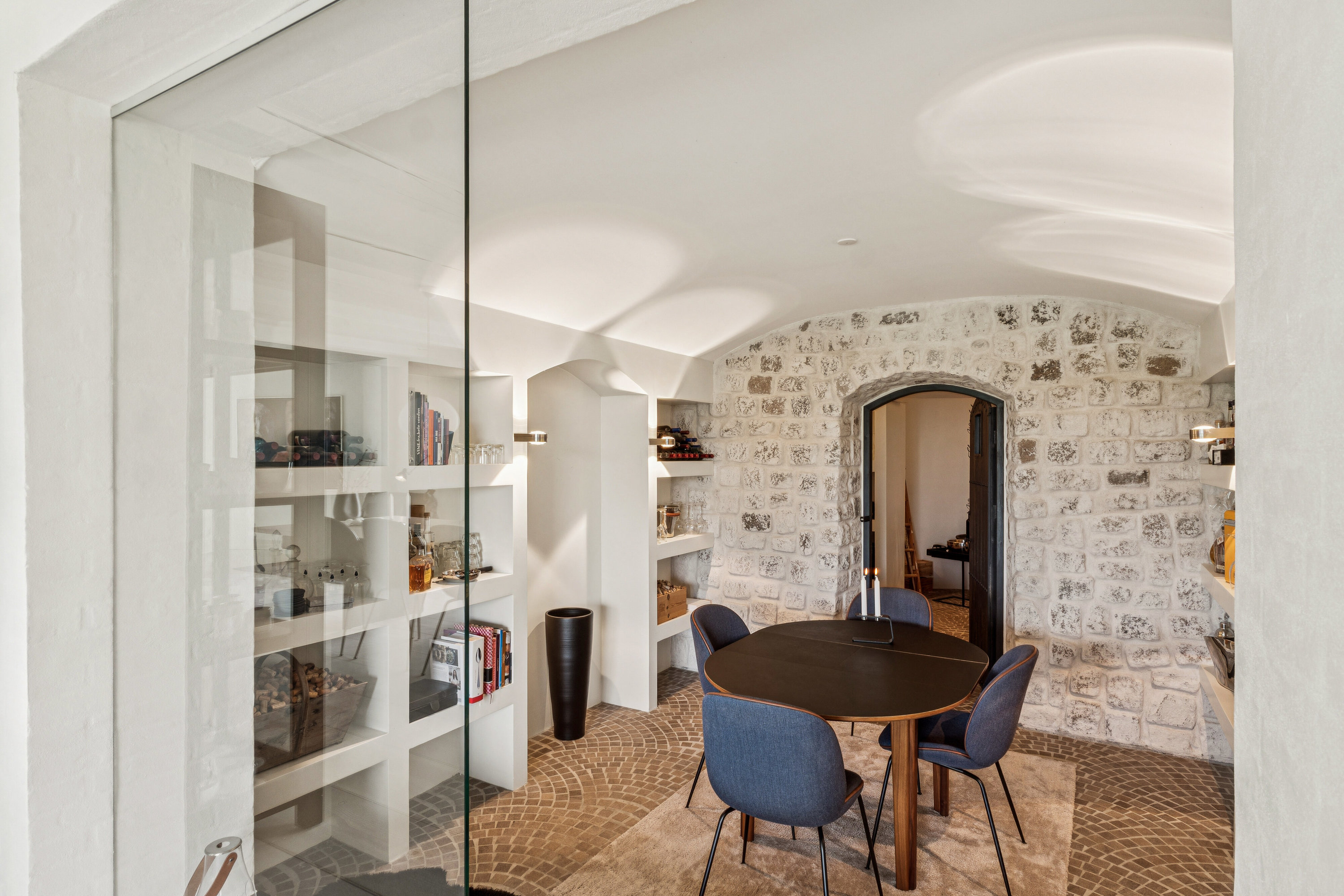 Fremhævet værelse billede i fuldskærmstilstand. Billede af Teglværksvej 60, Mygdal, 9800 Hjørring