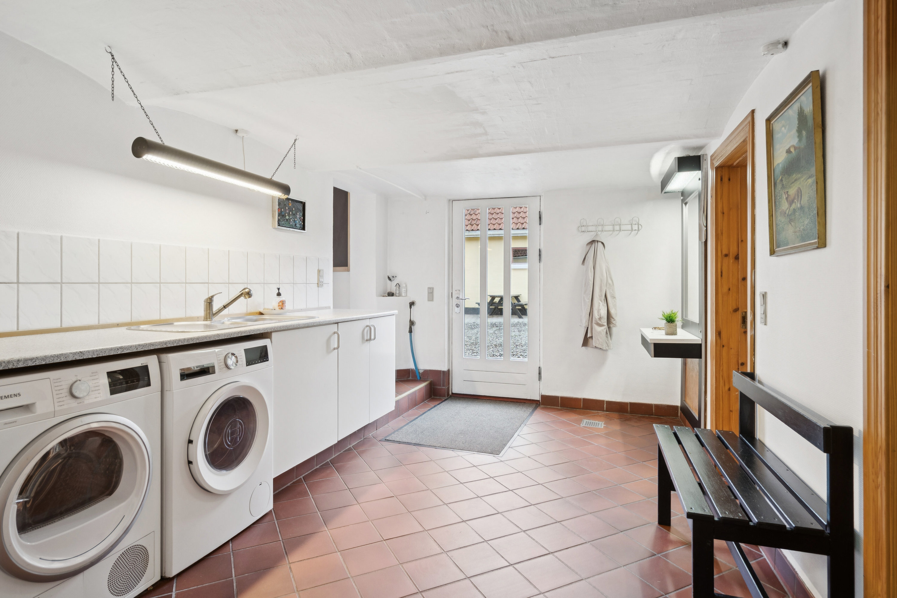 Fremhævet bryggers billede i fuldskærmstilstand. Billede af Pletvej 135, Mosbjerg, 9870 Sindal