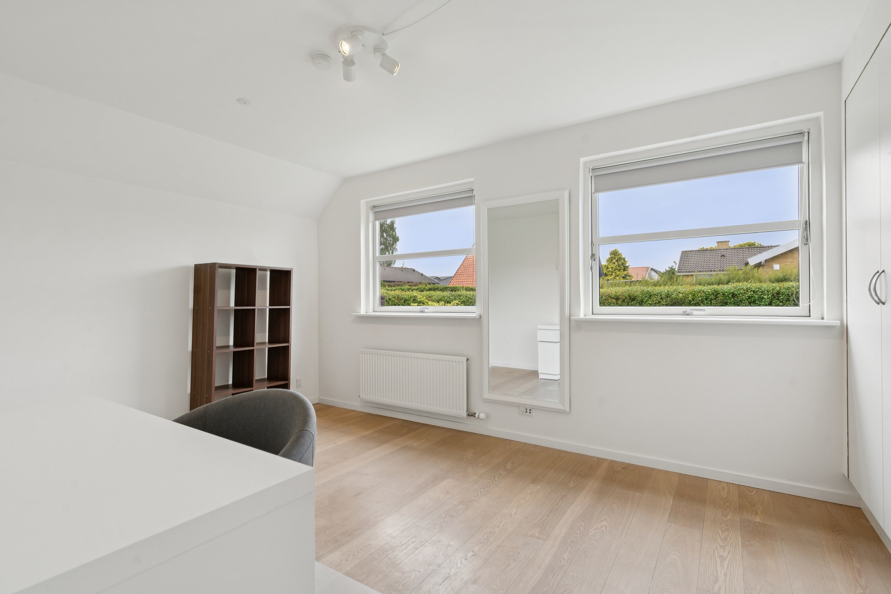 Fremhævet værelse billede i fuldskærmstilstand. Billede af Emmavænget 16, Næsby, 5270 Odense N