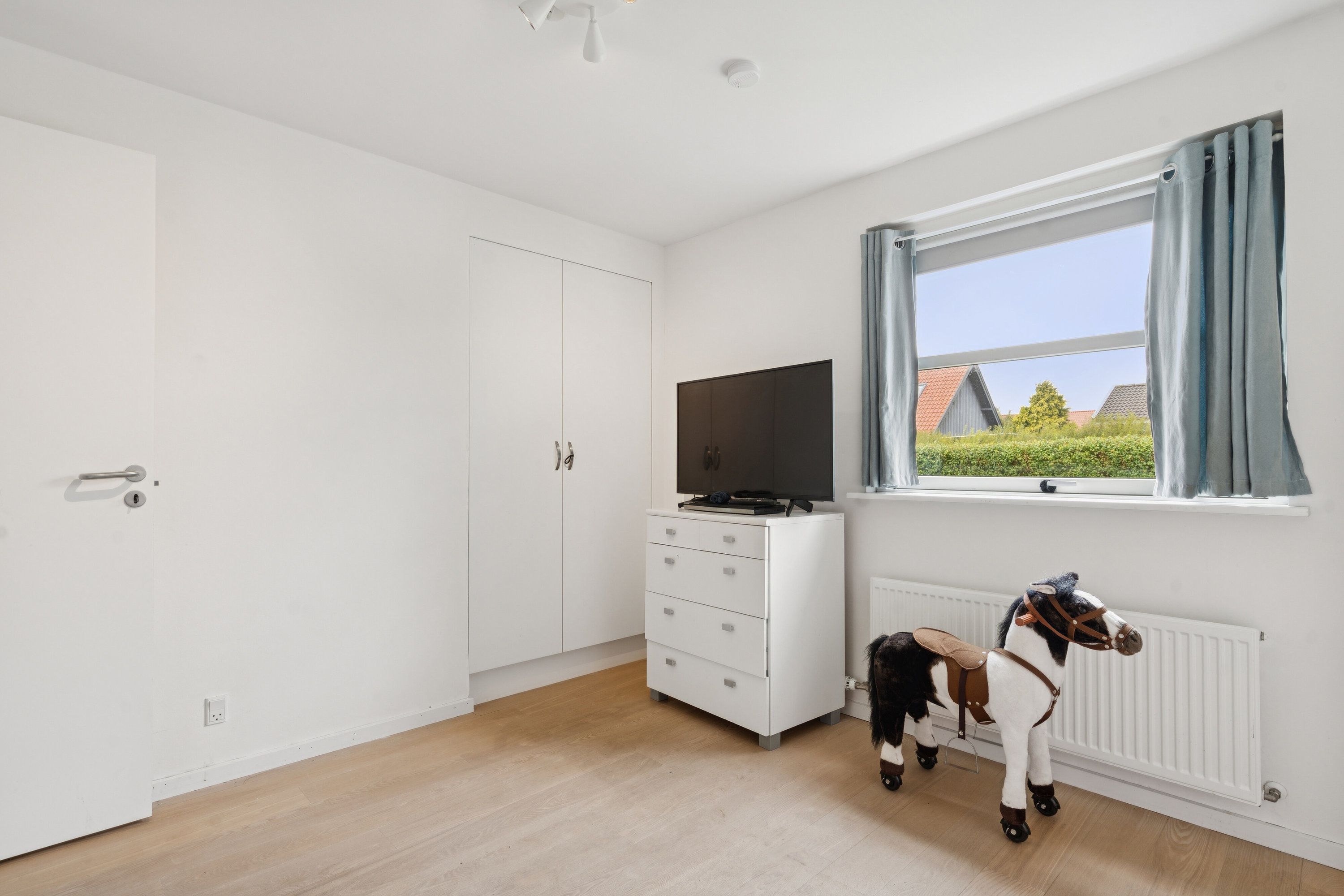 Fremhævet andet billede i fuldskærmstilstand. Billede af Emmavænget 16, Næsby, 5270 Odense N