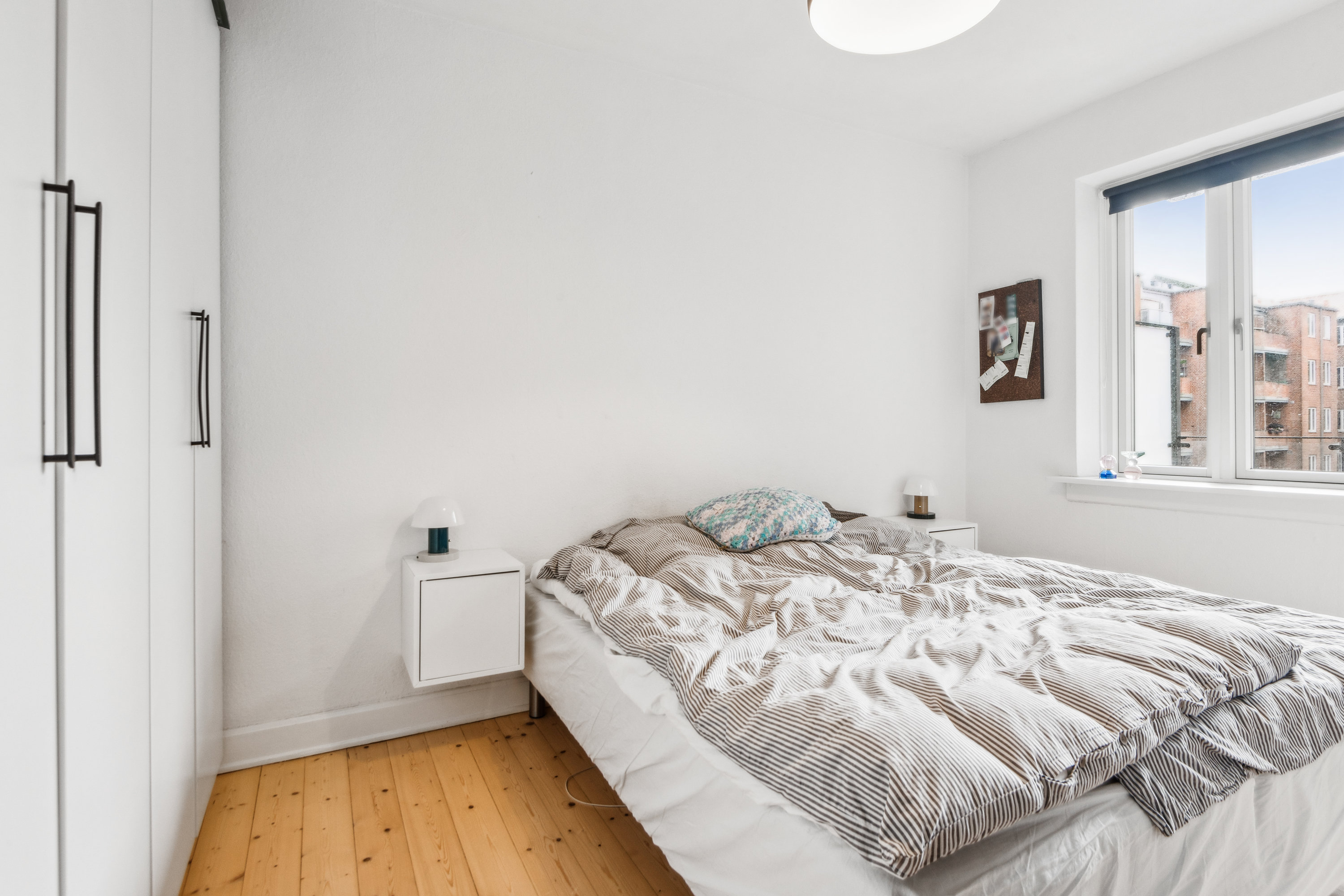 Fremhævet værelse billede i fuldskærmstilstand. Billede af Helgolandsgade 3, 2. tv., 9000 Aalborg