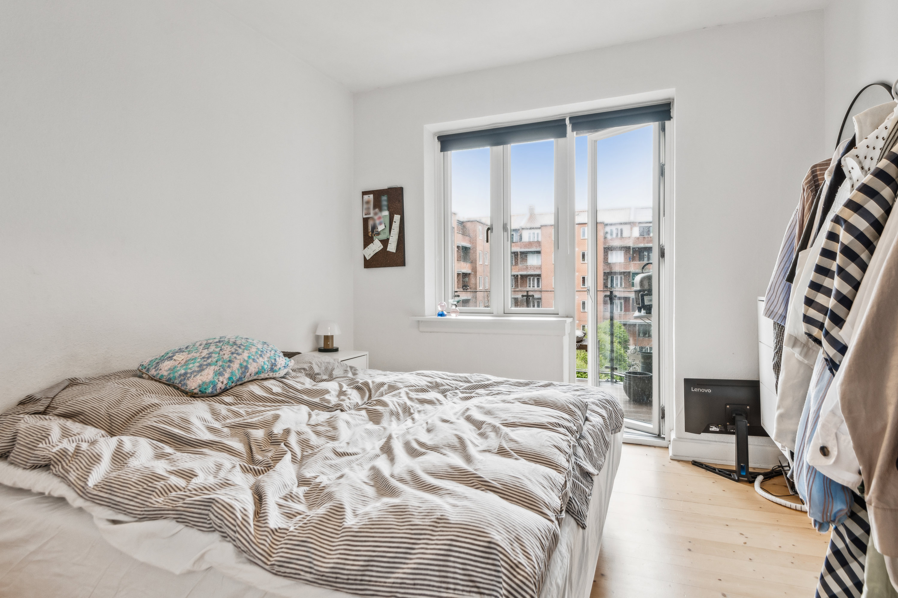 Fremhævet værelse billede i fuldskærmstilstand. Billede af Helgolandsgade 3, 2. tv., 9000 Aalborg