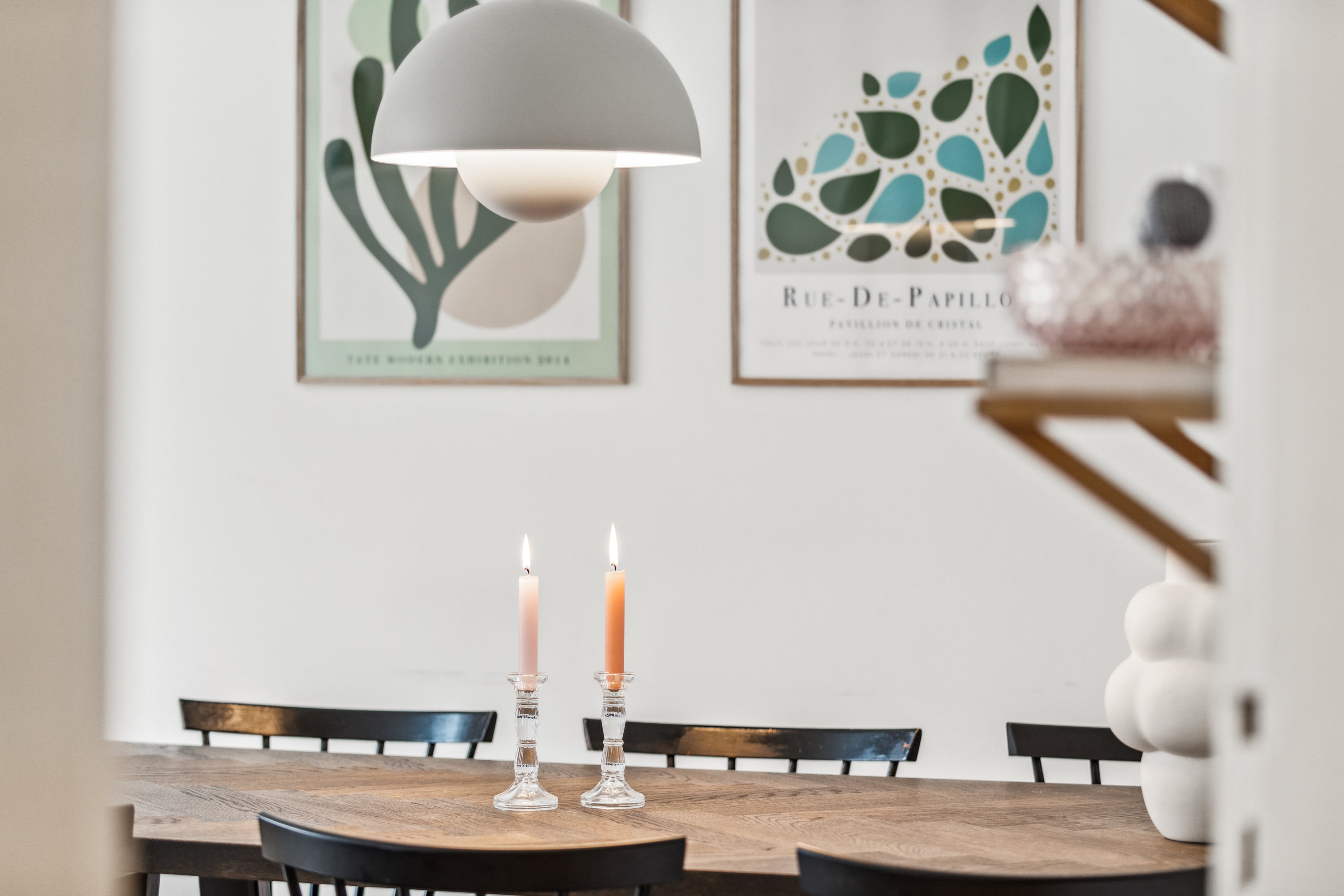 Fremhævet stue billede i fuldskærmstilstand. Billede af Helgolandsgade 3, 2. tv., 9000 Aalborg