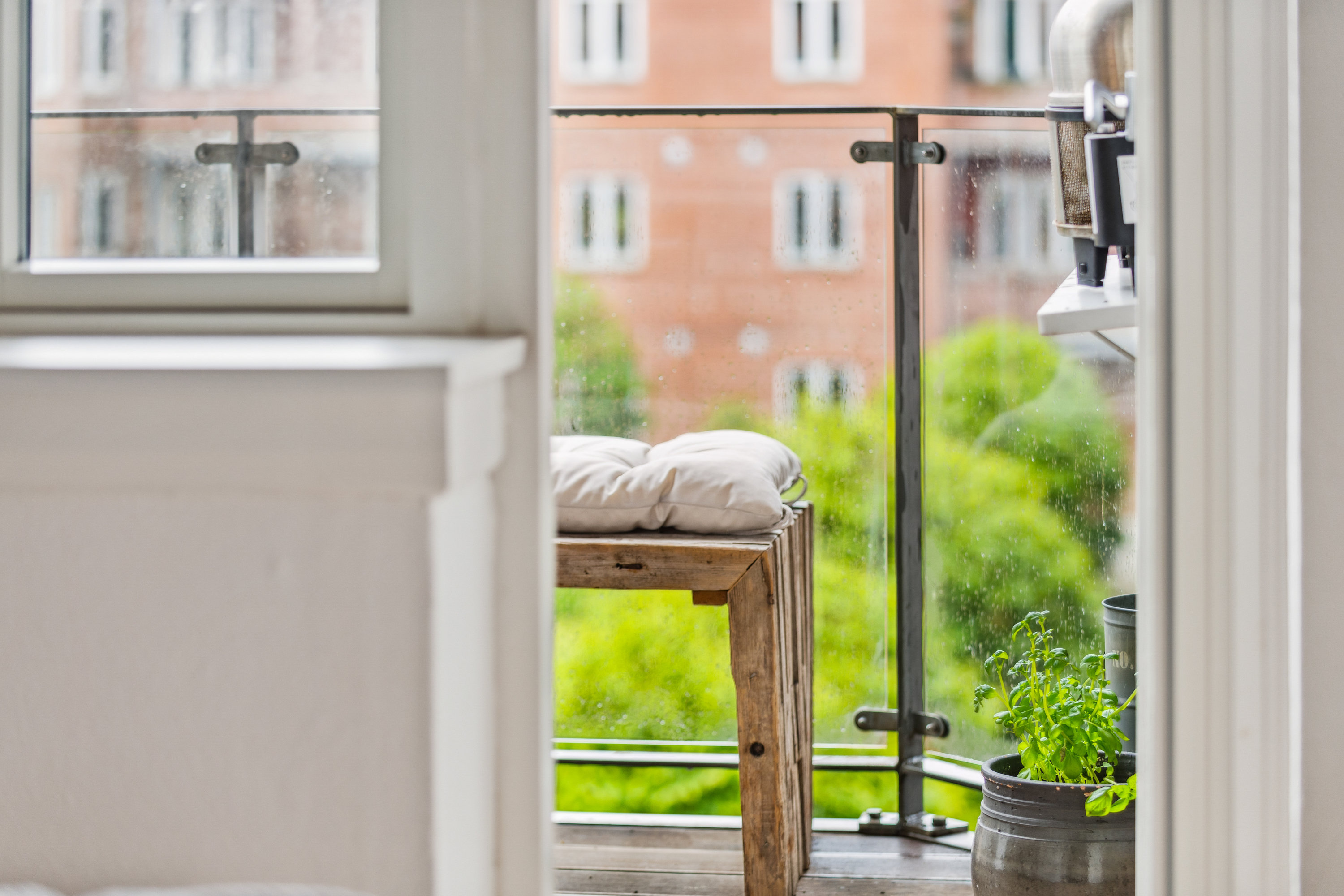 Fremhævet andet billede i fuldskærmstilstand. Billede af Helgolandsgade 3, 2. tv., 9000 Aalborg