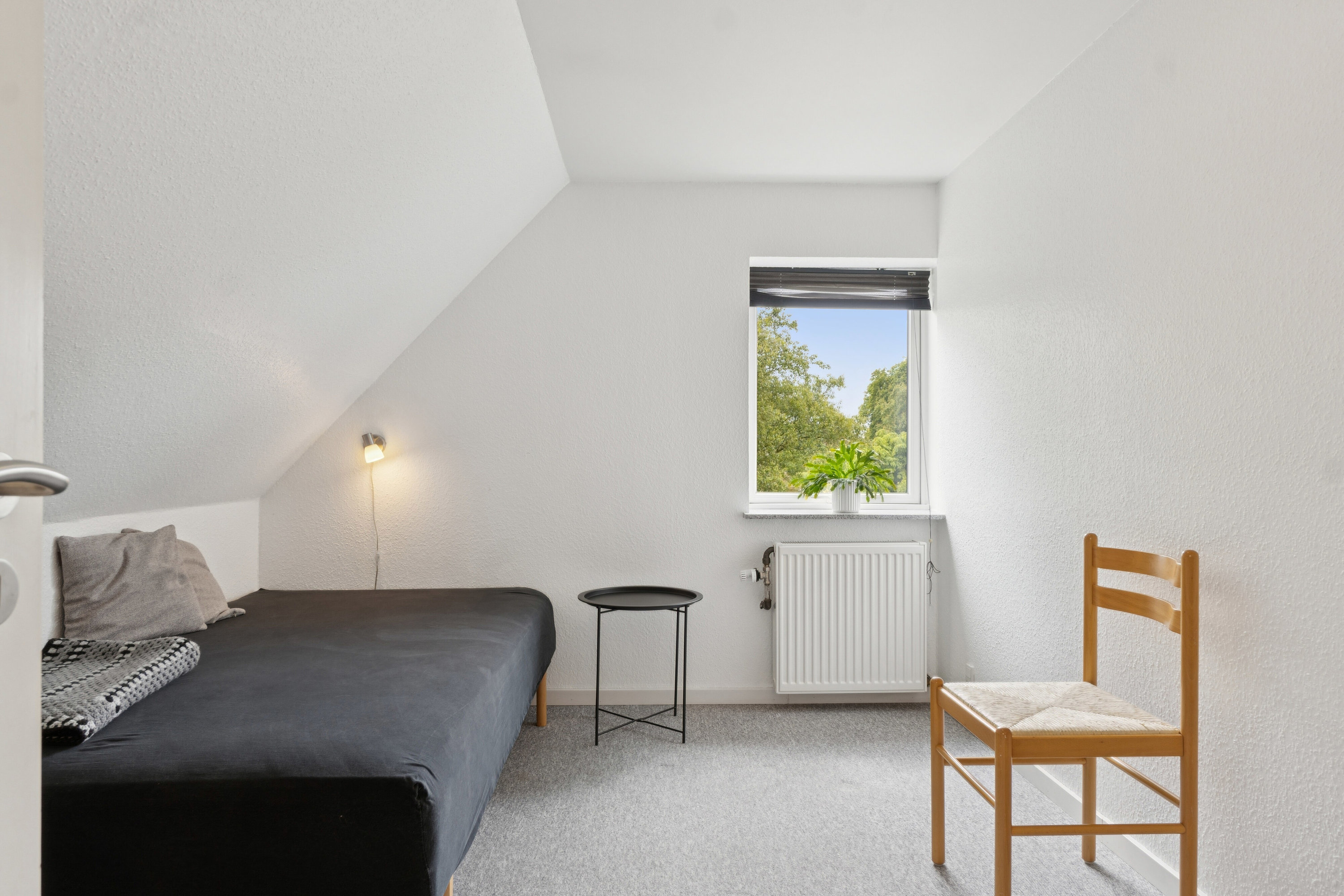 Fremhævet værelse billede i fuldskærmstilstand. Billede af Tuenvej 68, Tuen, 9881 Bindslev