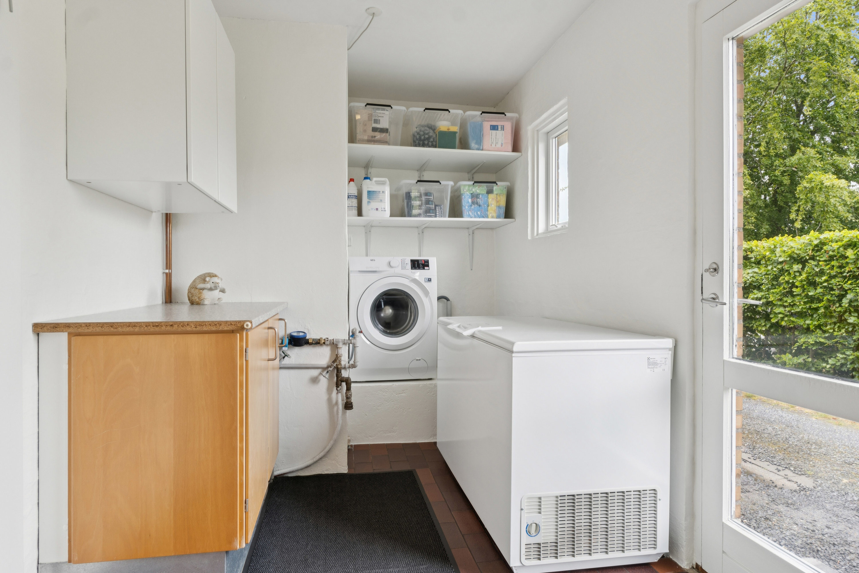 Fremhævet bryggers billede i fuldskærmstilstand. Billede af Tuenvej 68, Tuen, 9881 Bindslev