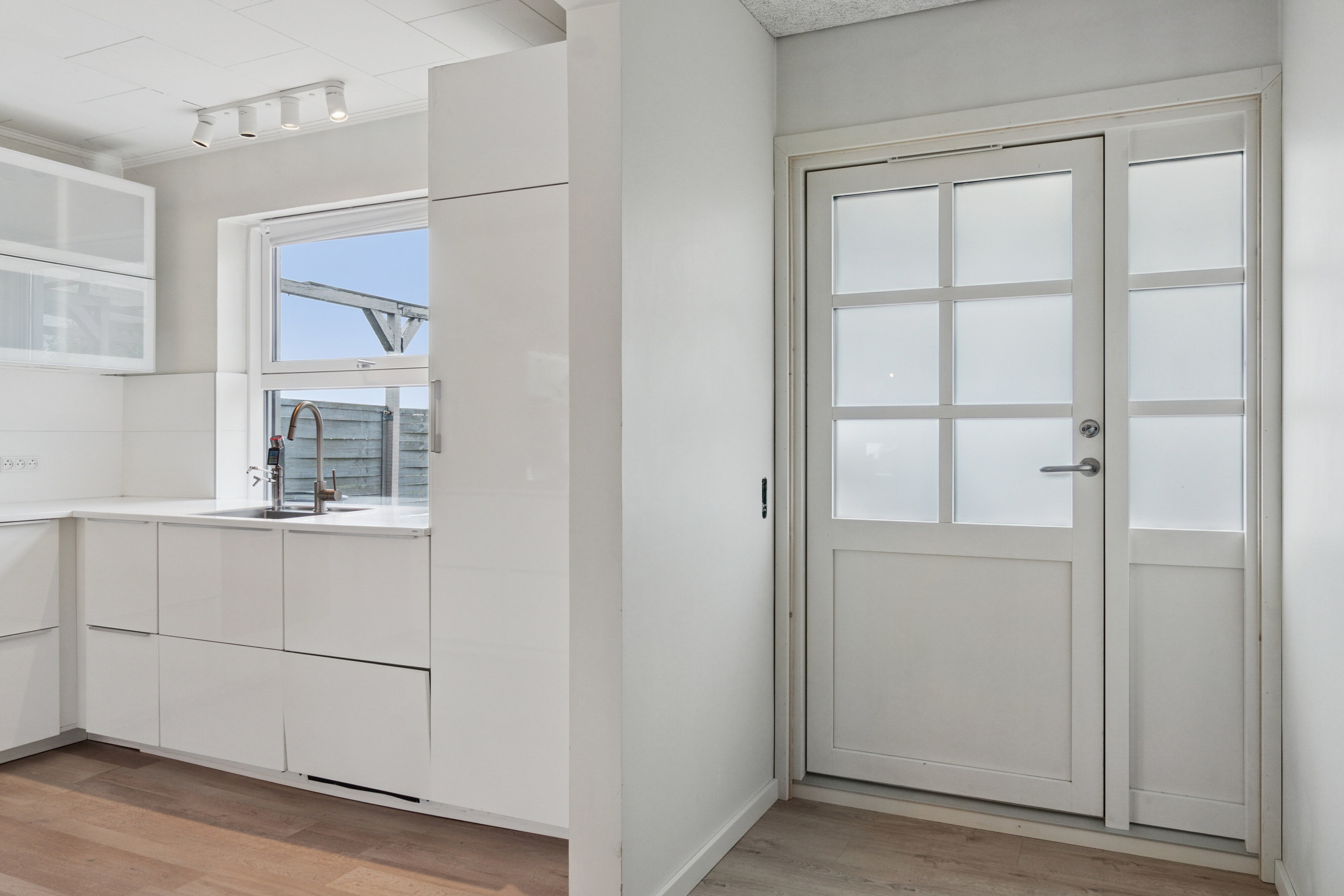 Miniaturebillede 2: indendørs. Billede af Lærkevænget 10, 8721 Daugård