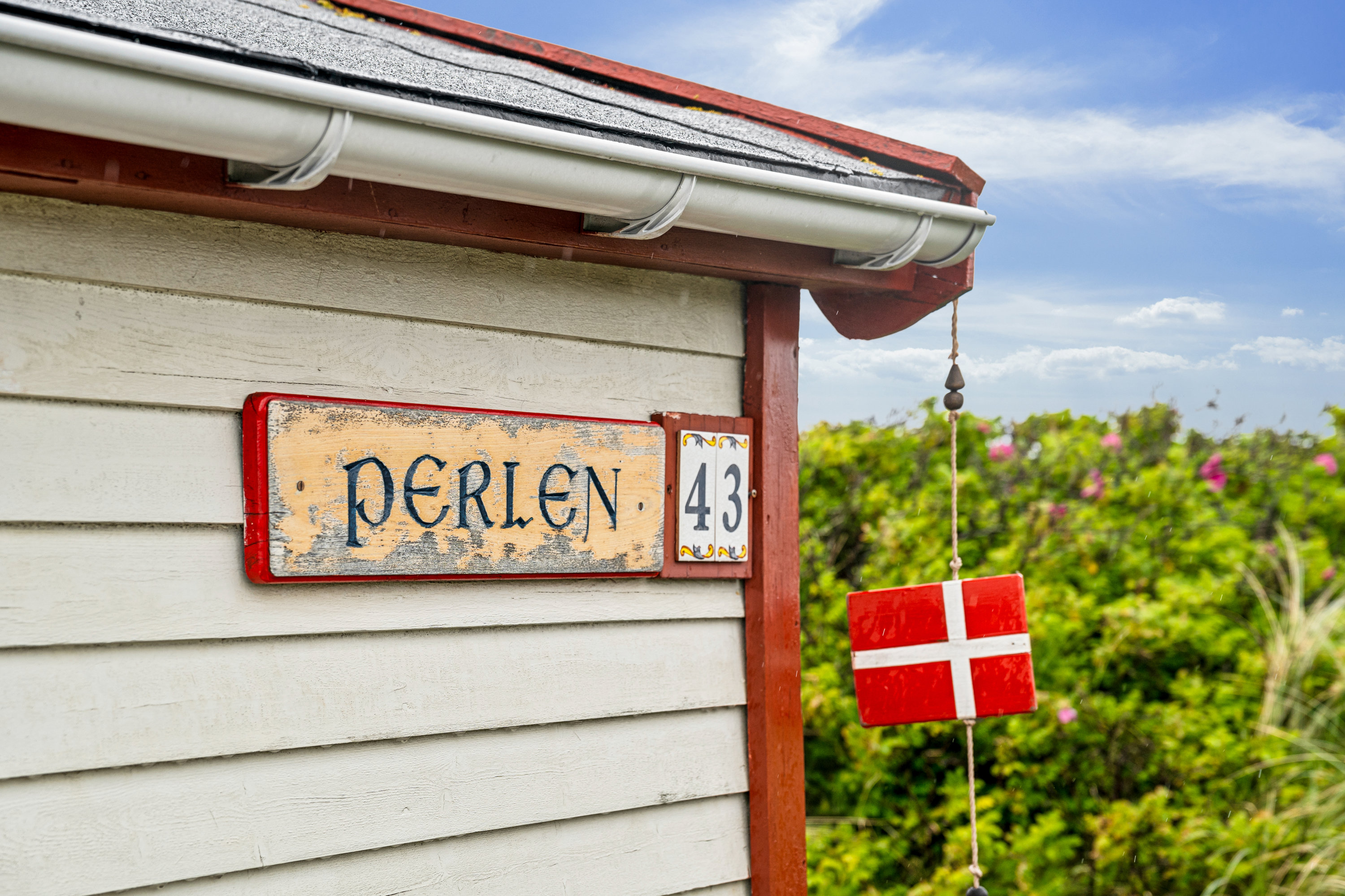 Fremhævet ejendom 1 billede i fuldskærmstilstand. Billede af Strandvejen 43, Tornby, 9850 Hirtshals