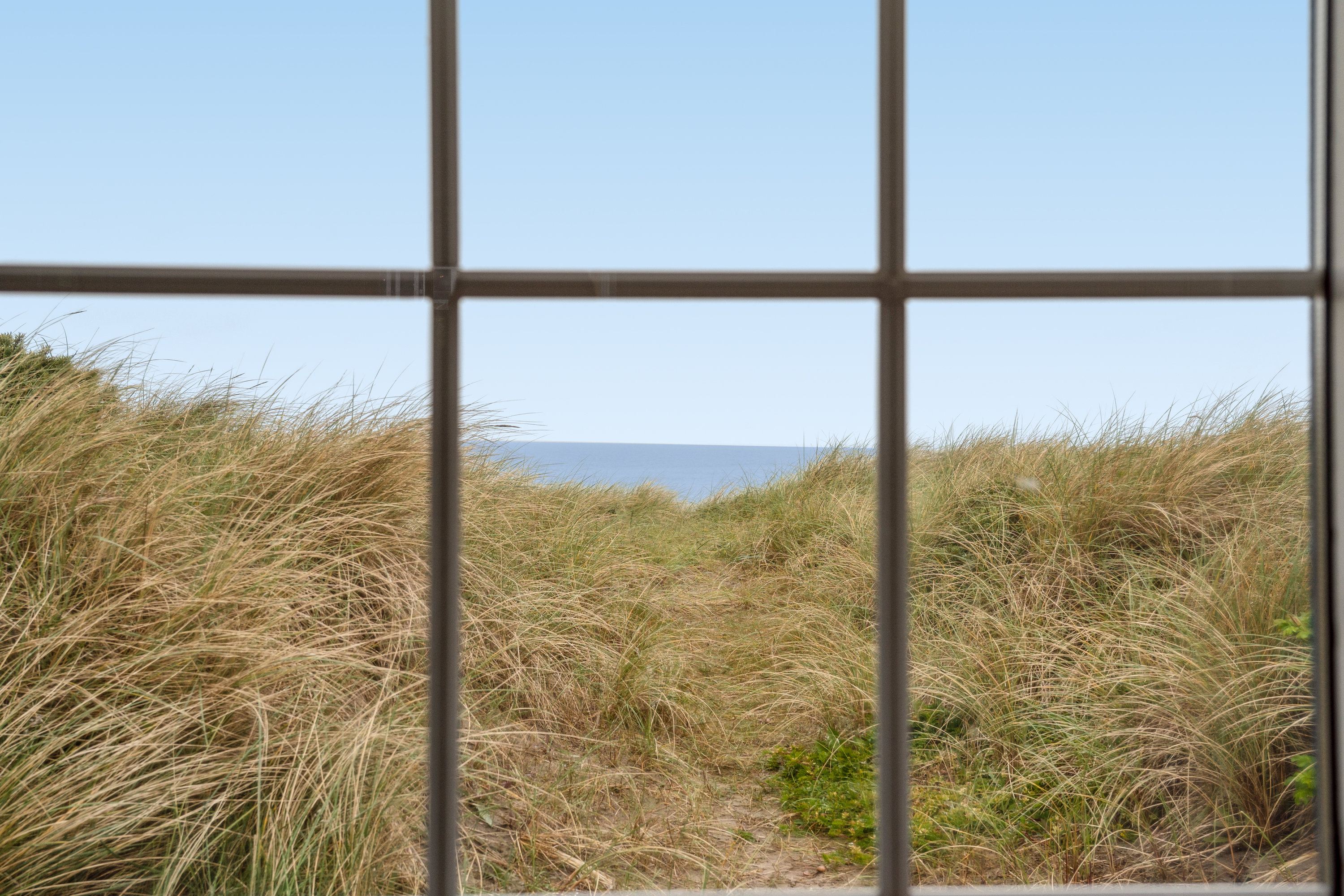 Fremhævet udsigt billede i fuldskærmstilstand. Billede af Strandvejen 43, Tornby, 9850 Hirtshals