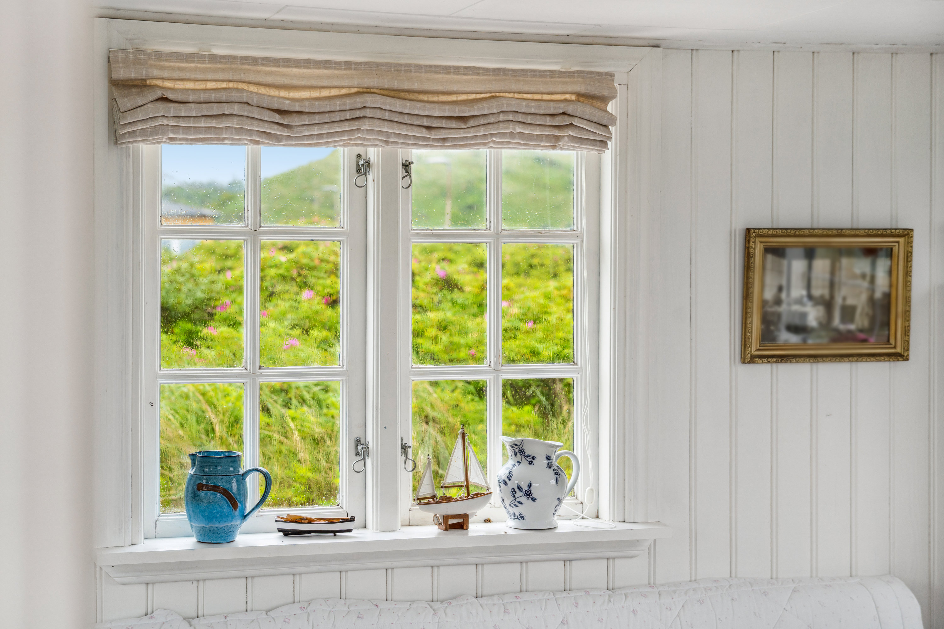 Fremhævet alrum billede i fuldskærmstilstand. Billede af Strandvejen 43, Tornby, 9850 Hirtshals