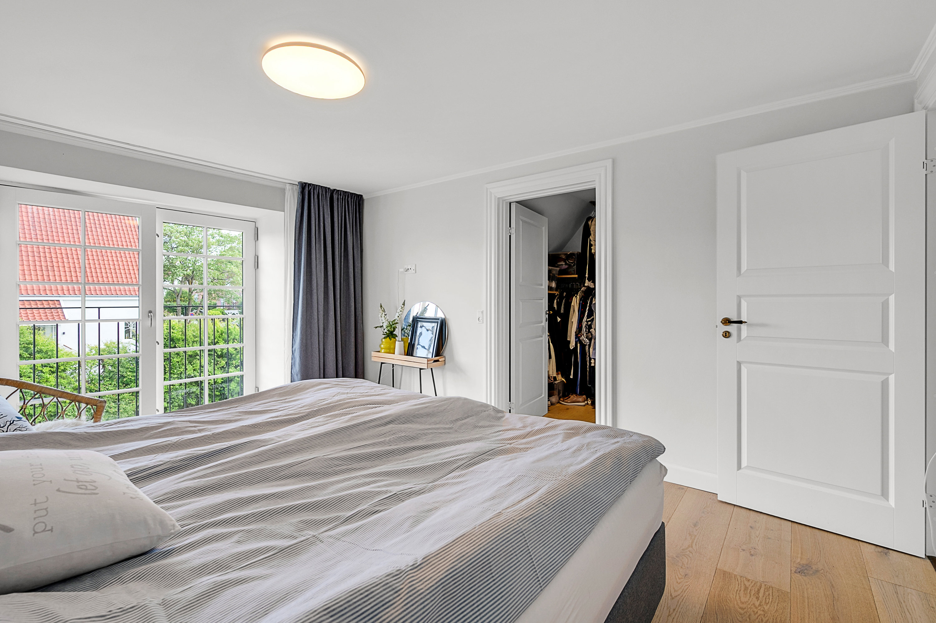 Fremhævet værelse billede i fuldskærmstilstand. Billede af Skjoldsgade 5, 8260 Viby J