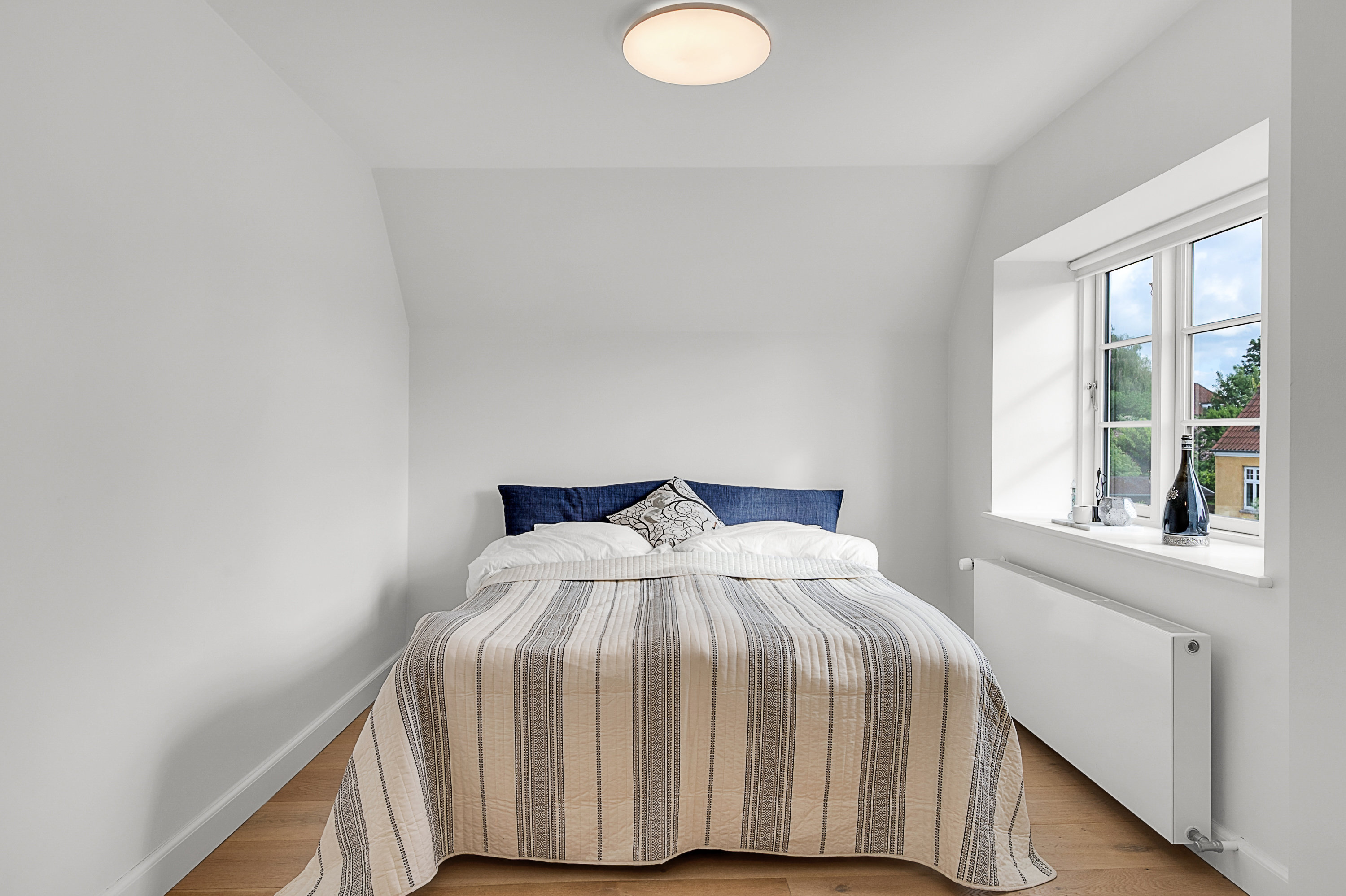 Fremhævet værelse billede i fuldskærmstilstand. Billede af Skjoldsgade 5, 8260 Viby J