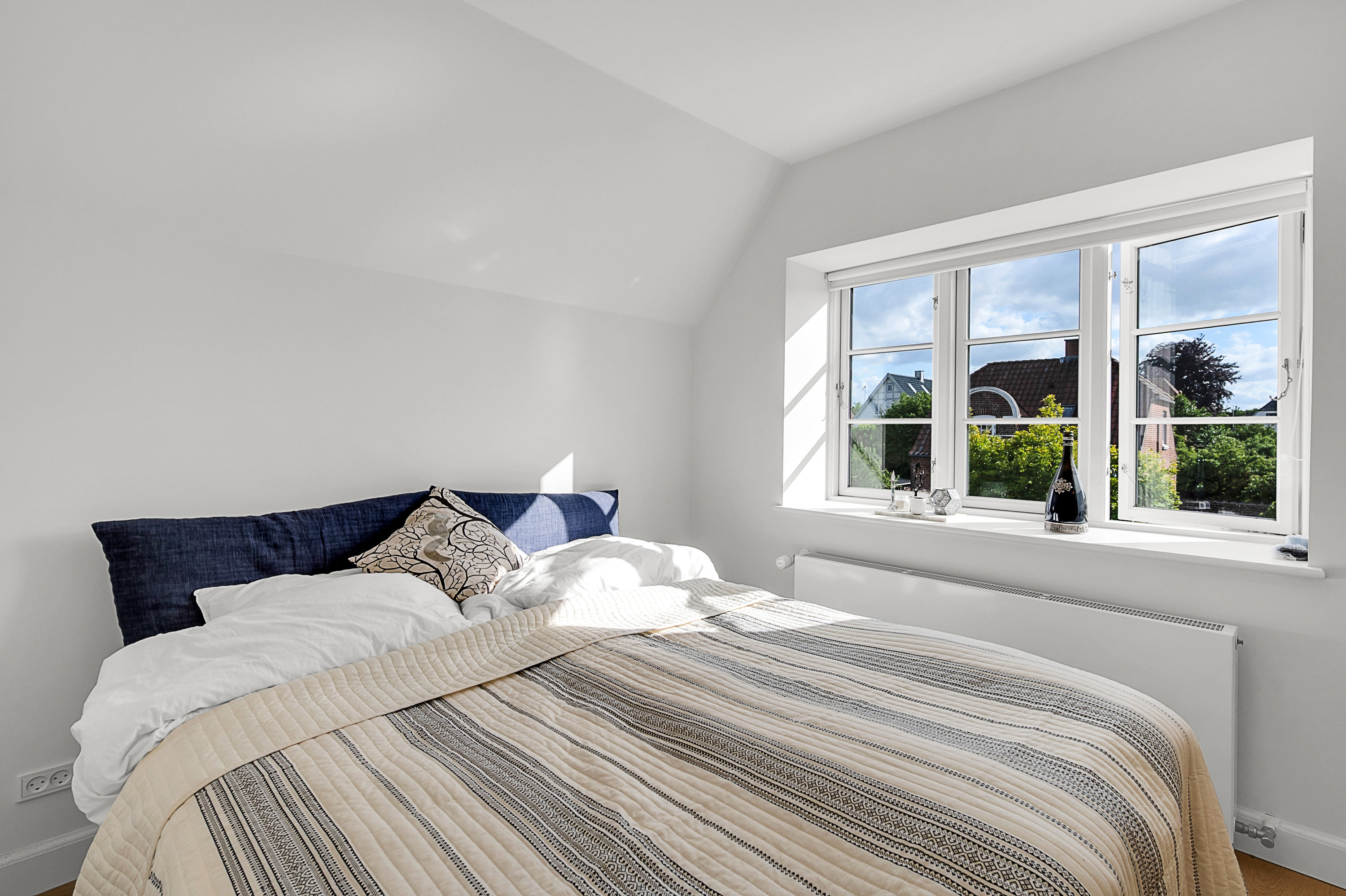 Fremhævet værelse billede i fuldskærmstilstand. Billede af Skjoldsgade 5, 8260 Viby J